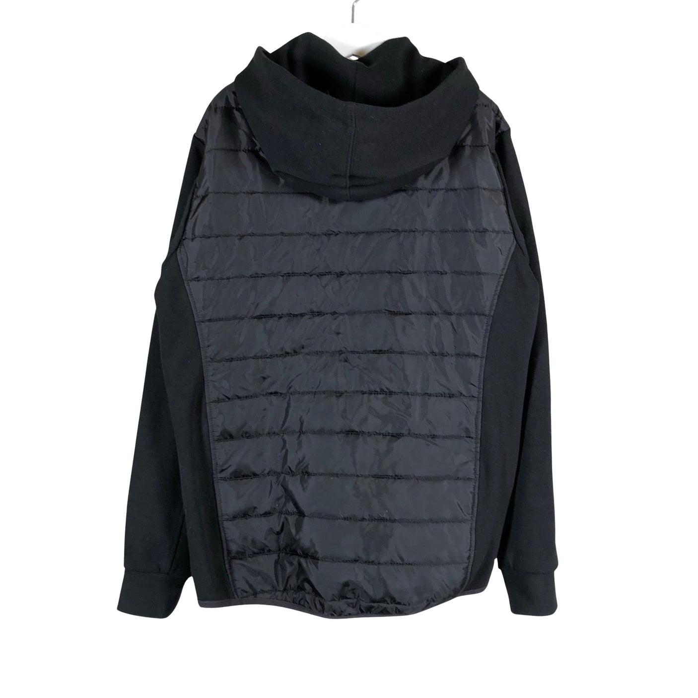 Unisex Energetics - Lightly padded jacket, size 146 - 152 - Black (2)