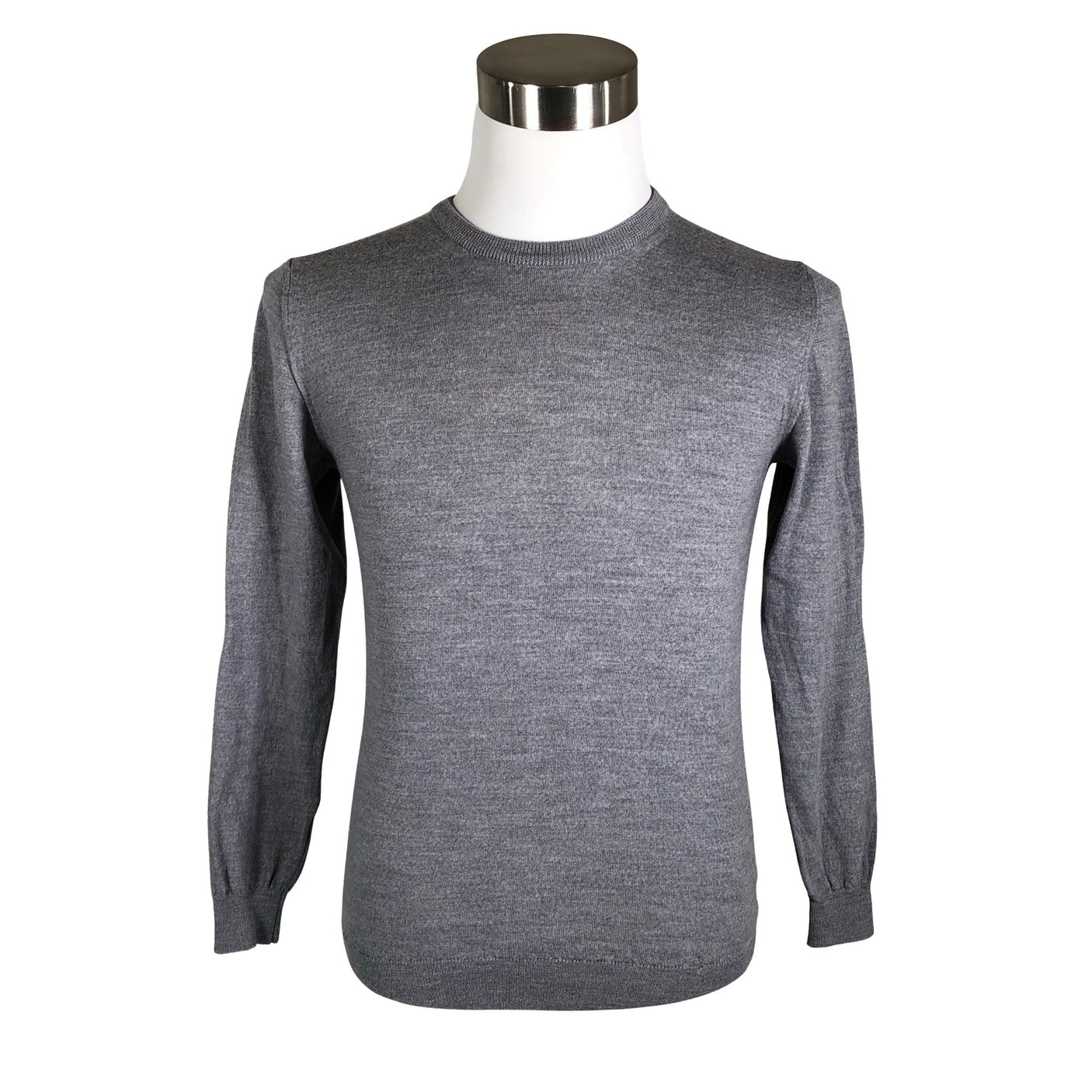 Unisex Turo Tailor - Sweater, size M - Gray (1)
