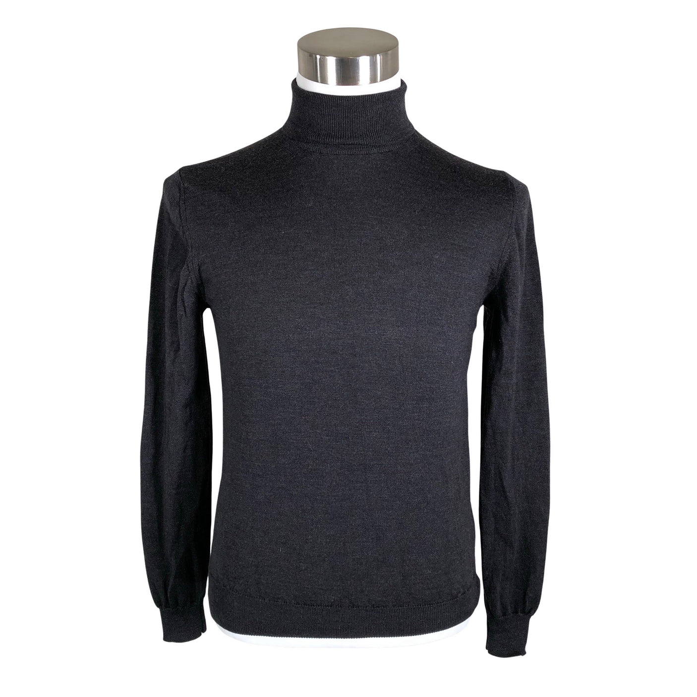 Unisex Turo Tailor - Sweater, size L - Gray (1)