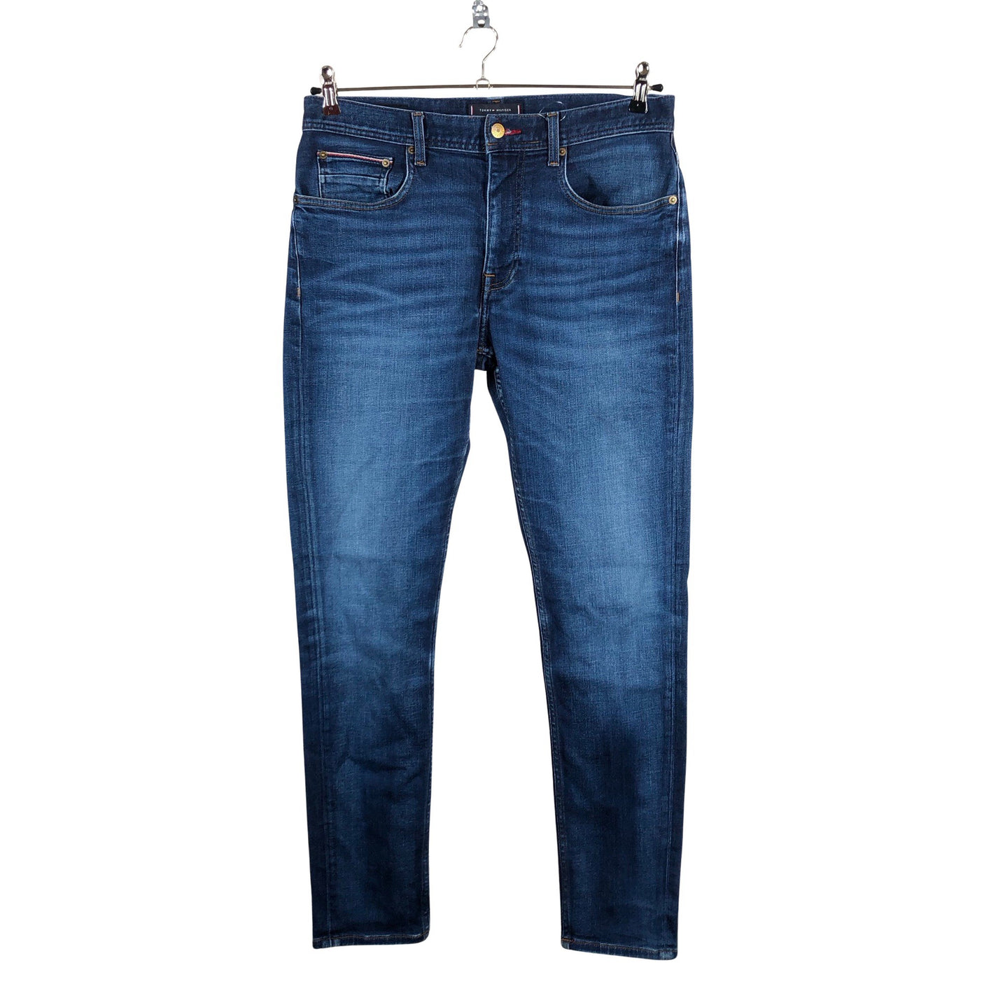 Unisex Tommy Hilfiger - Jeans, size W32 - Blue (1)