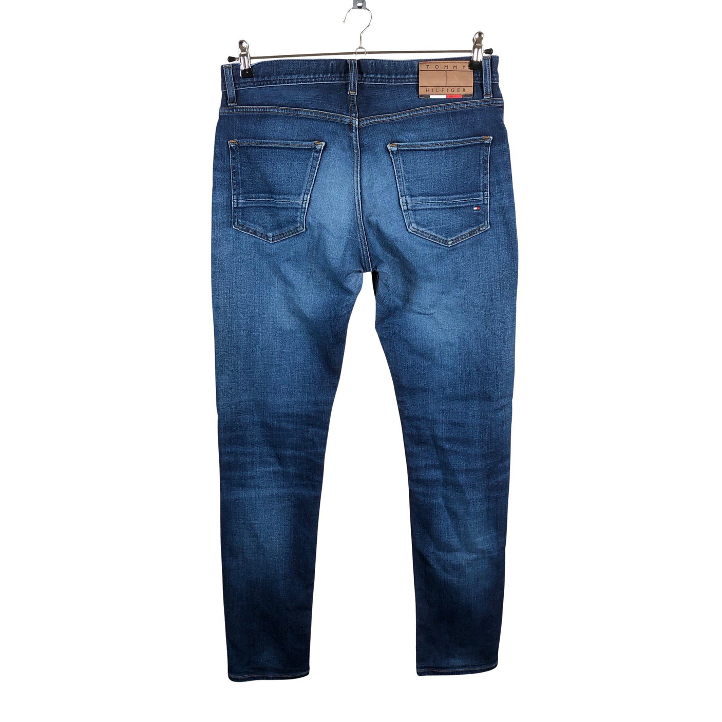 Unisex Tommy Hilfiger - Jeans, size W32 - Blue (2)