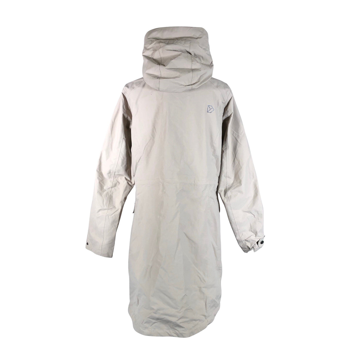 Unisex Didriksons - Outdoor jacket, size 40 - Beige (2)
