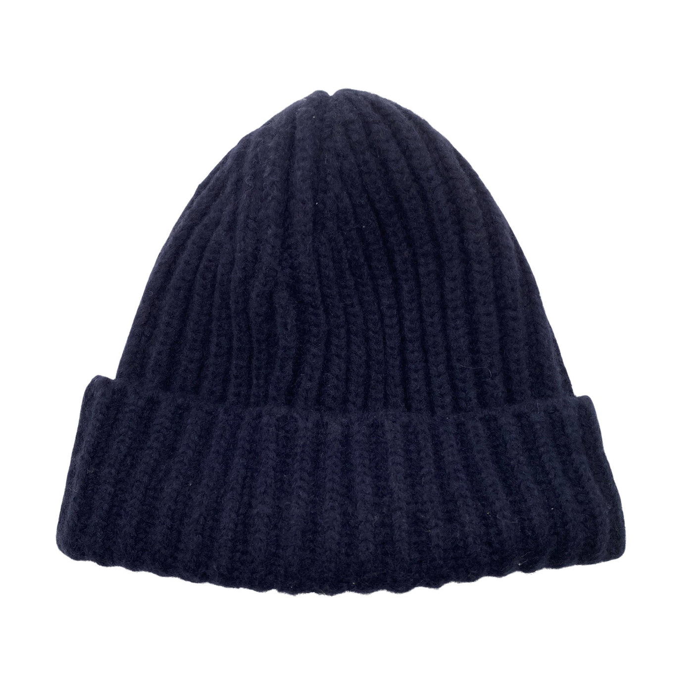 Unisex Samsoe&Samsoe - Winter beanie, size 58 - 60 cm - Blue (1)