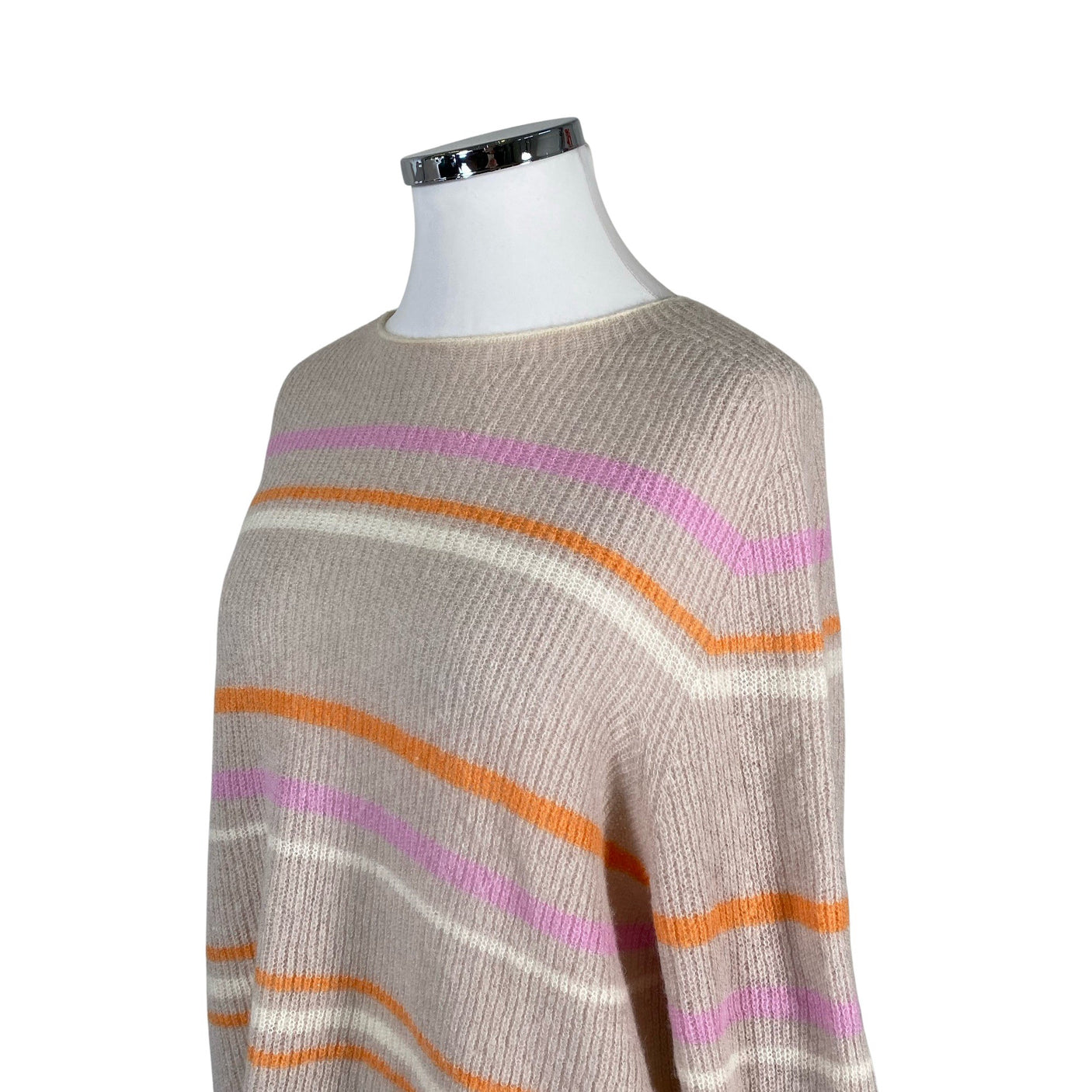 Unisex Marc Cain - Sweater, size 42 - Beige (3)