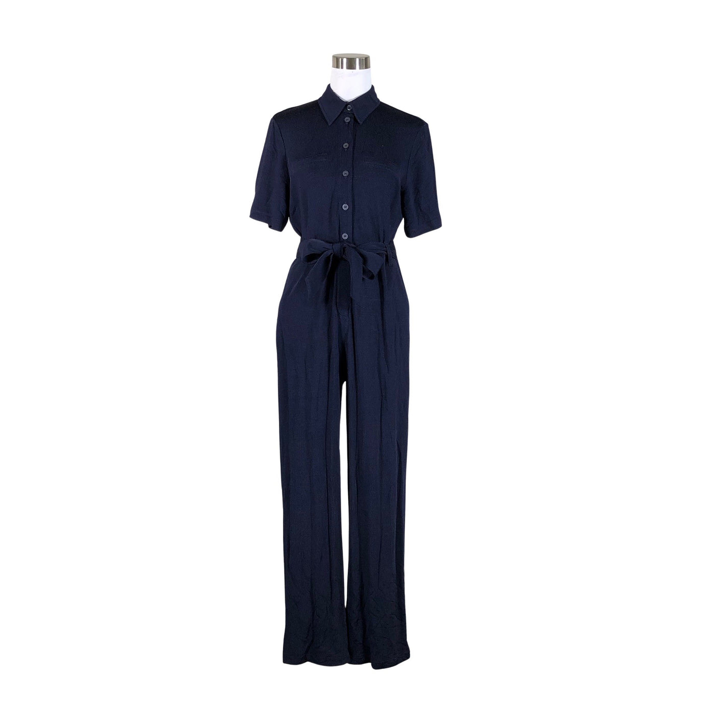 Unisex &Other Stories - Overalls, size 36 - Blue (1)