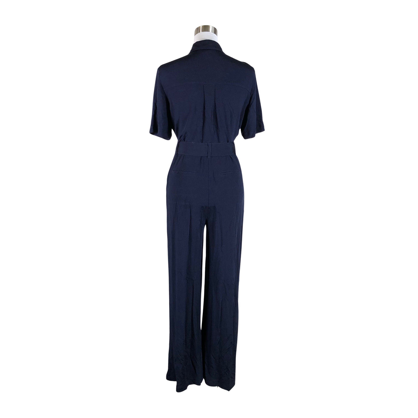 Unisex &Other Stories - Overalls, size 36 - Blue (2)