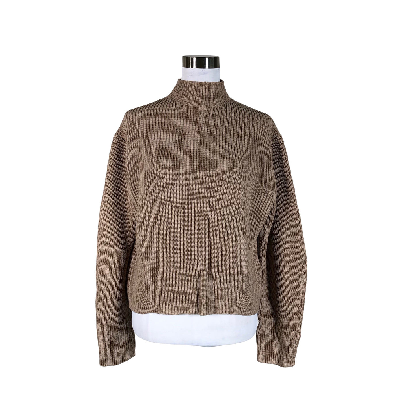 Unisex Noom - Sweater, size 38 - Brown (1)