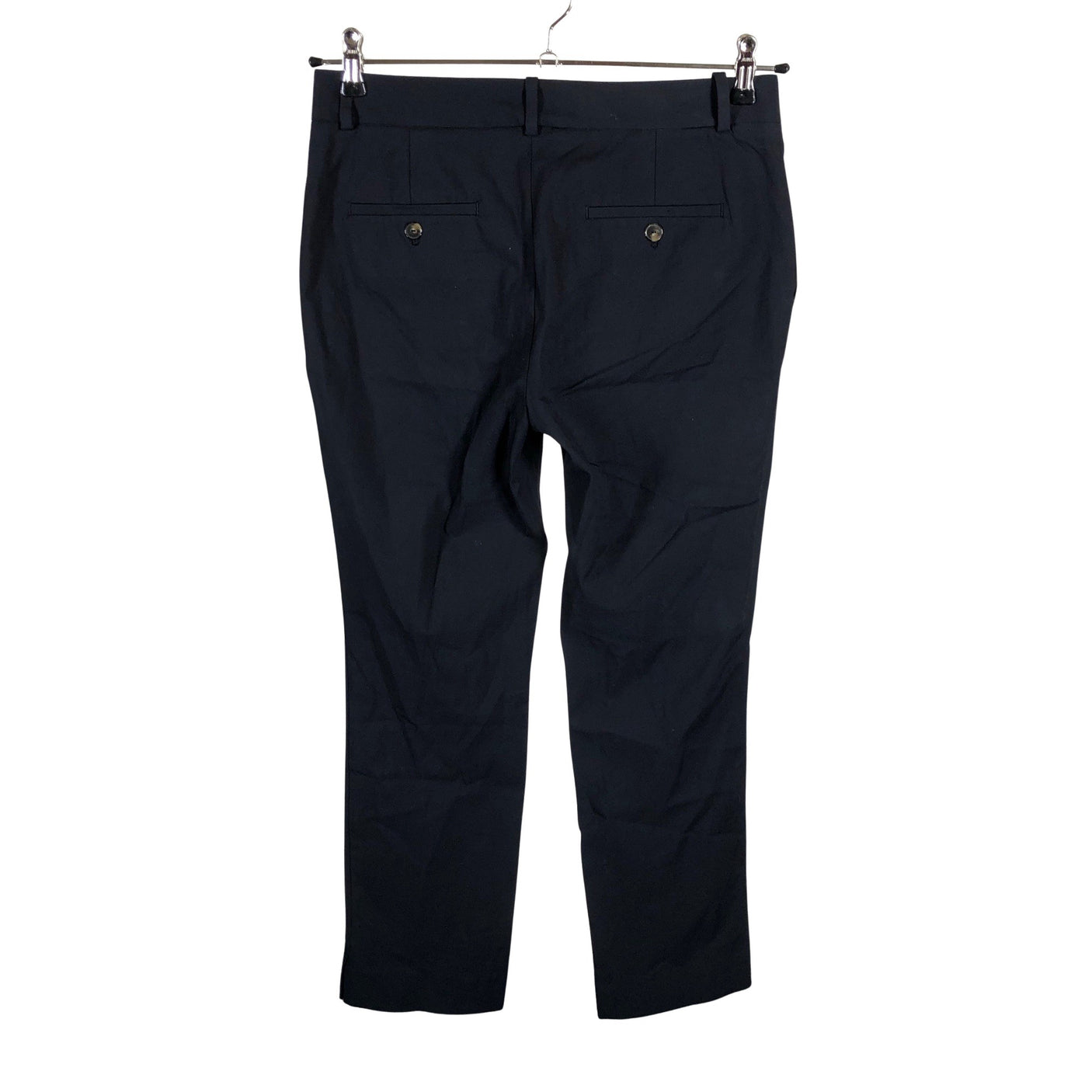 Unisex Massimo Dutti - Chinos, size 38 - Blue (2)