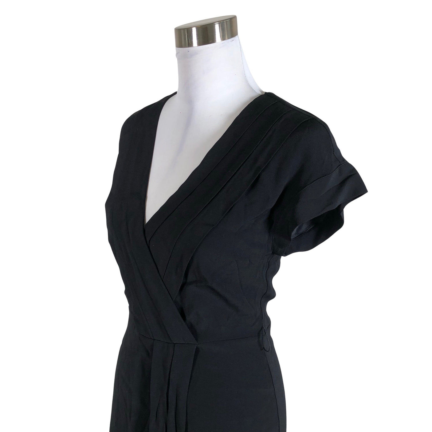 Unisex Sand - Dress, size 34 - Black (3)