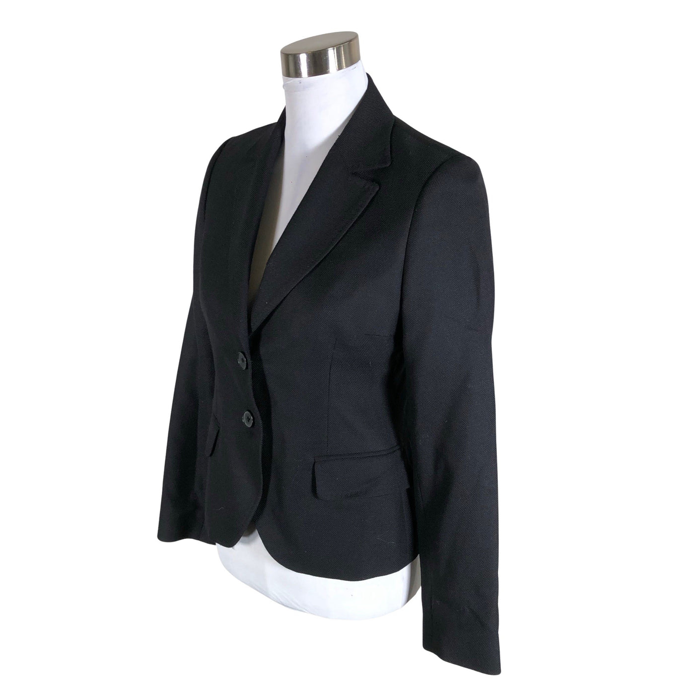 Unisex Brooksfield - Jacket, size 36 - Black (3)