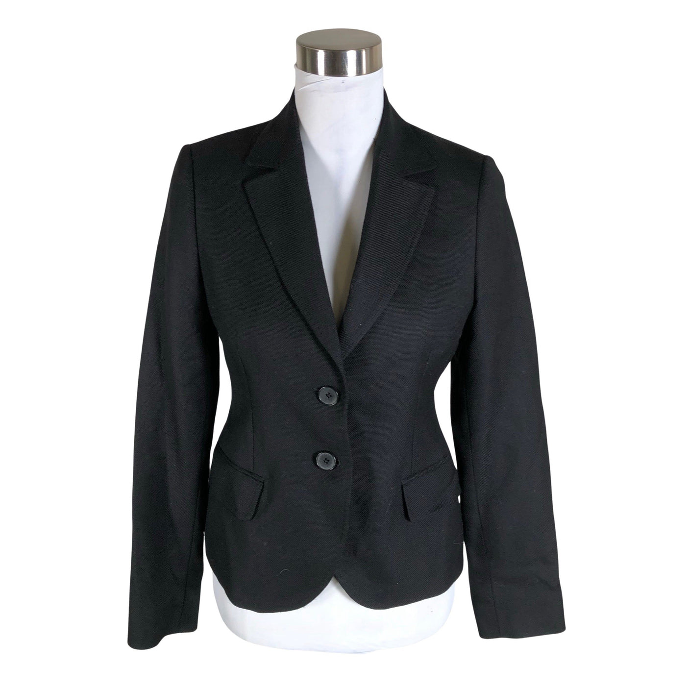 Unisex Brooksfield - Jacket, size 36 - Black (1)