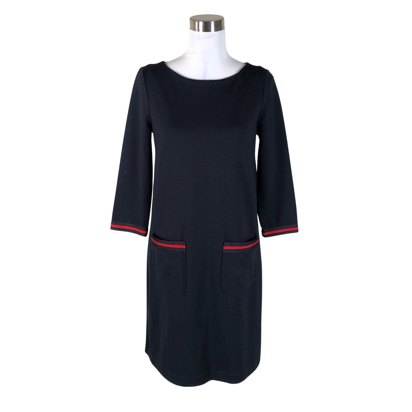 Unisex Hobbs - Dress, size 36 - Gray (1)
