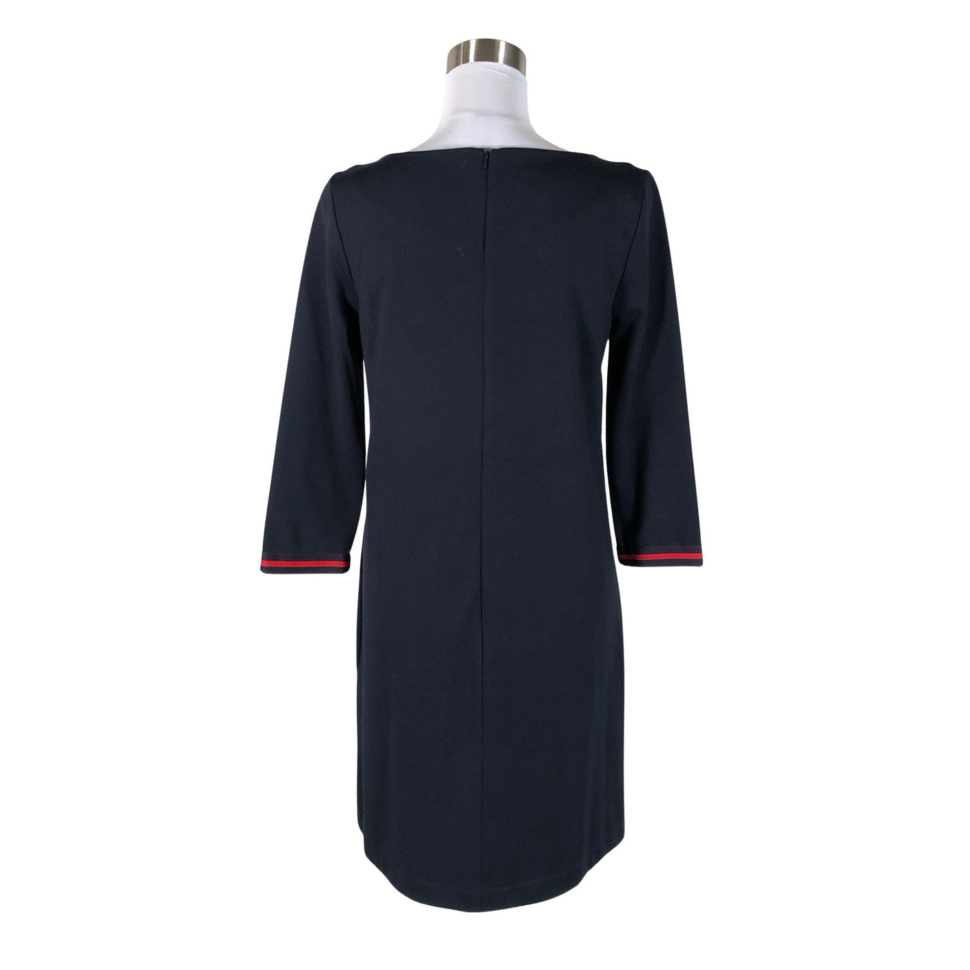 Unisex Hobbs - Dress, size 36 - Gray (2)