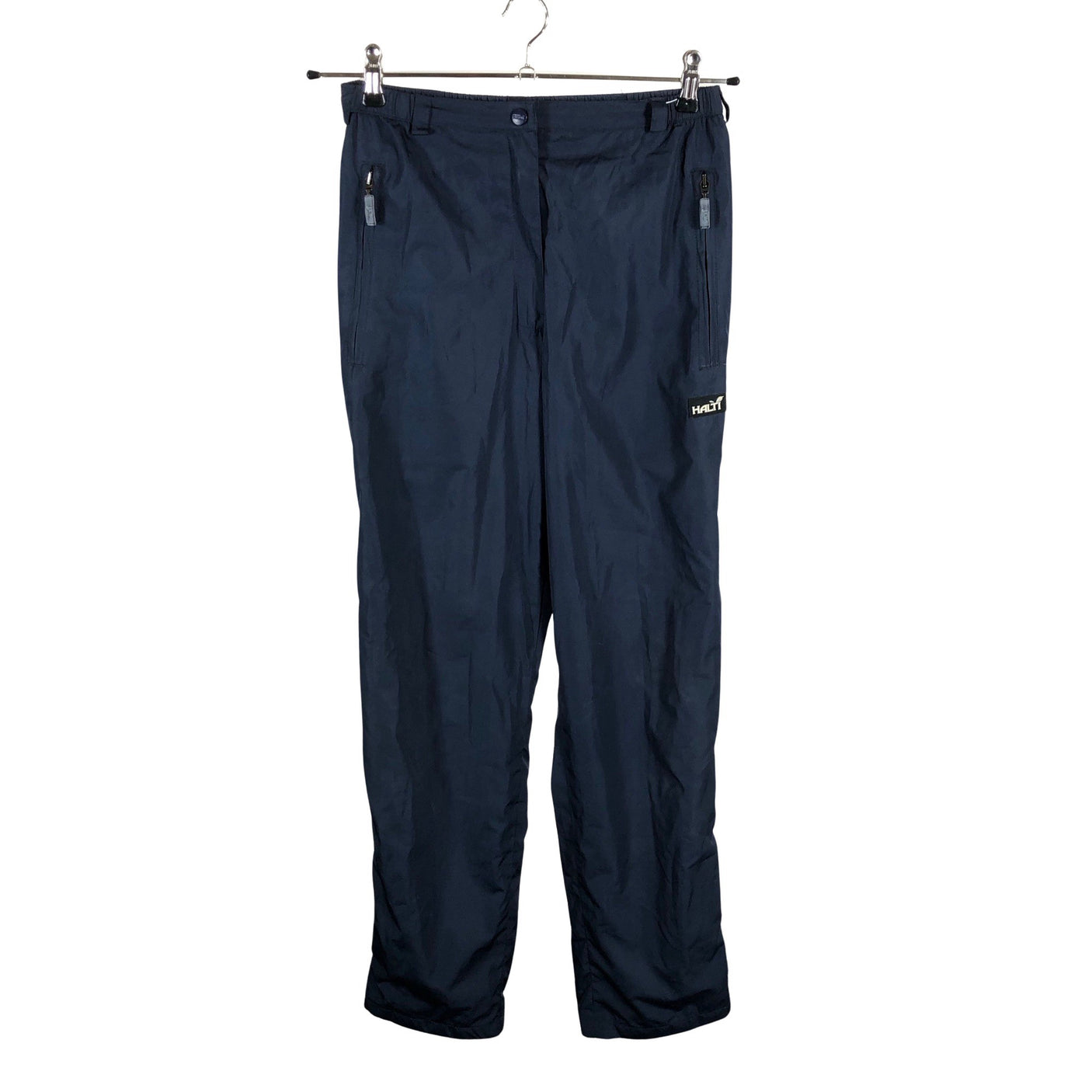 Unisex Halti - Outdoor pants, size 38 - Blue (1)