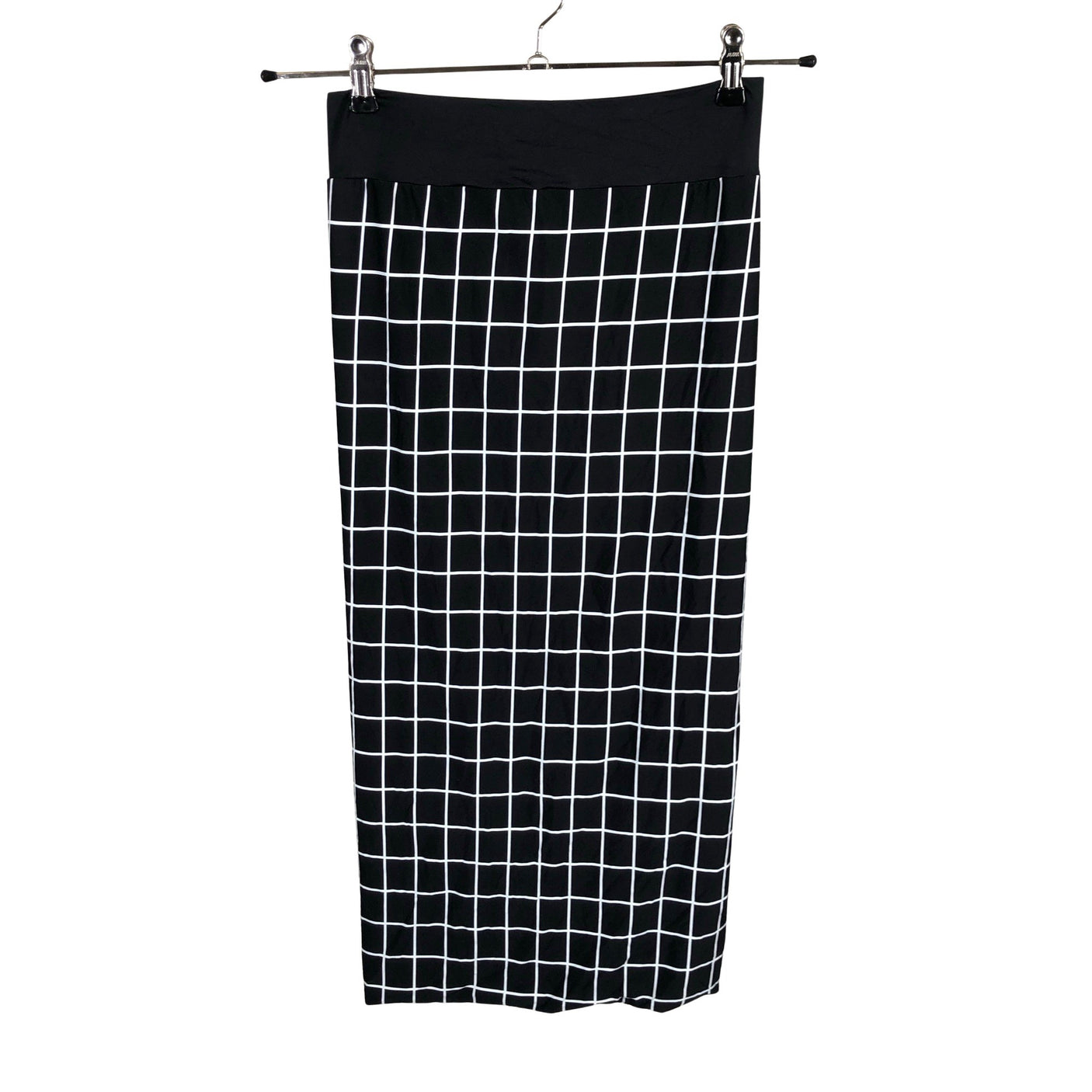 Unisex Tuub - Tricot skirt, size 36 - Black (1)