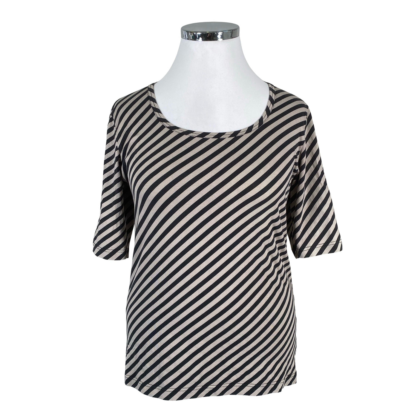 Unisex NOSH - T-shirt, size 46 - Beige (1)