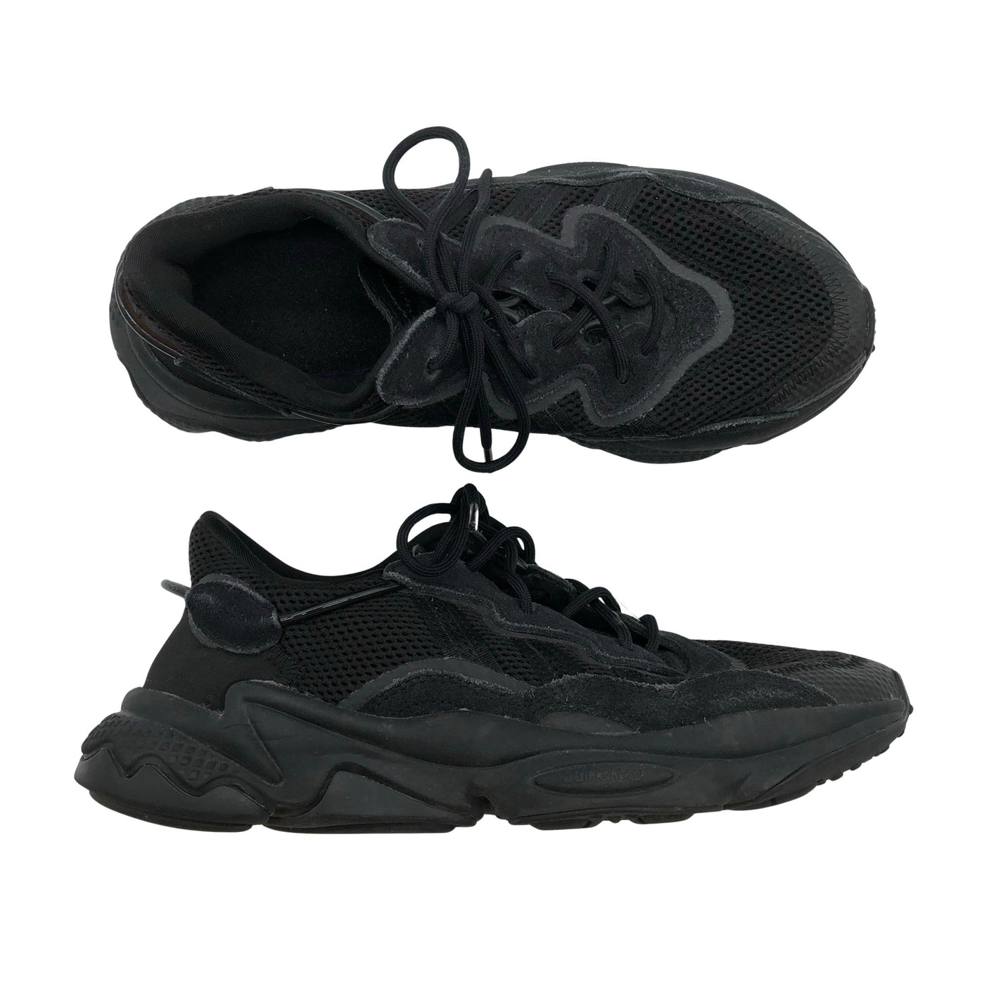 Unisex Adidas - Sneakers, size 40 - Black (1)