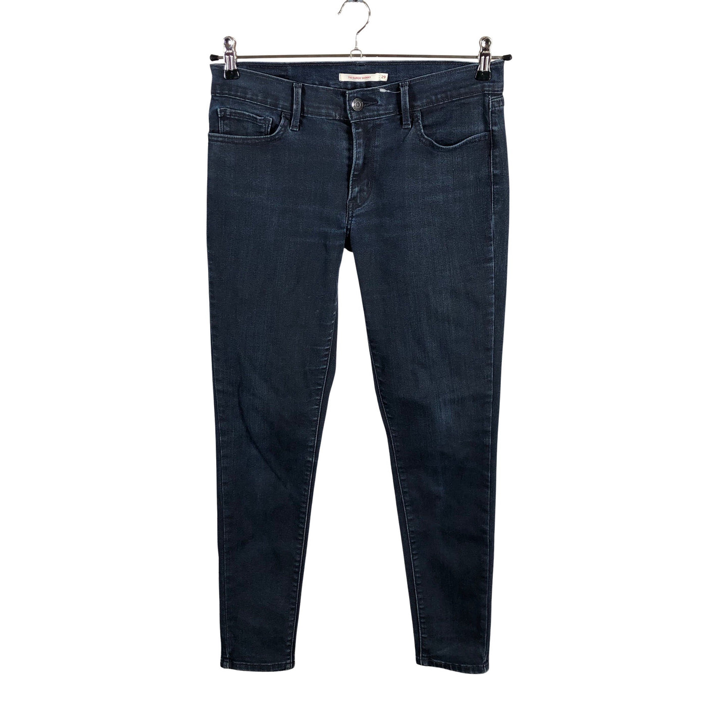 Unisex Levi's - Jeans, size W29 - Blue (1)