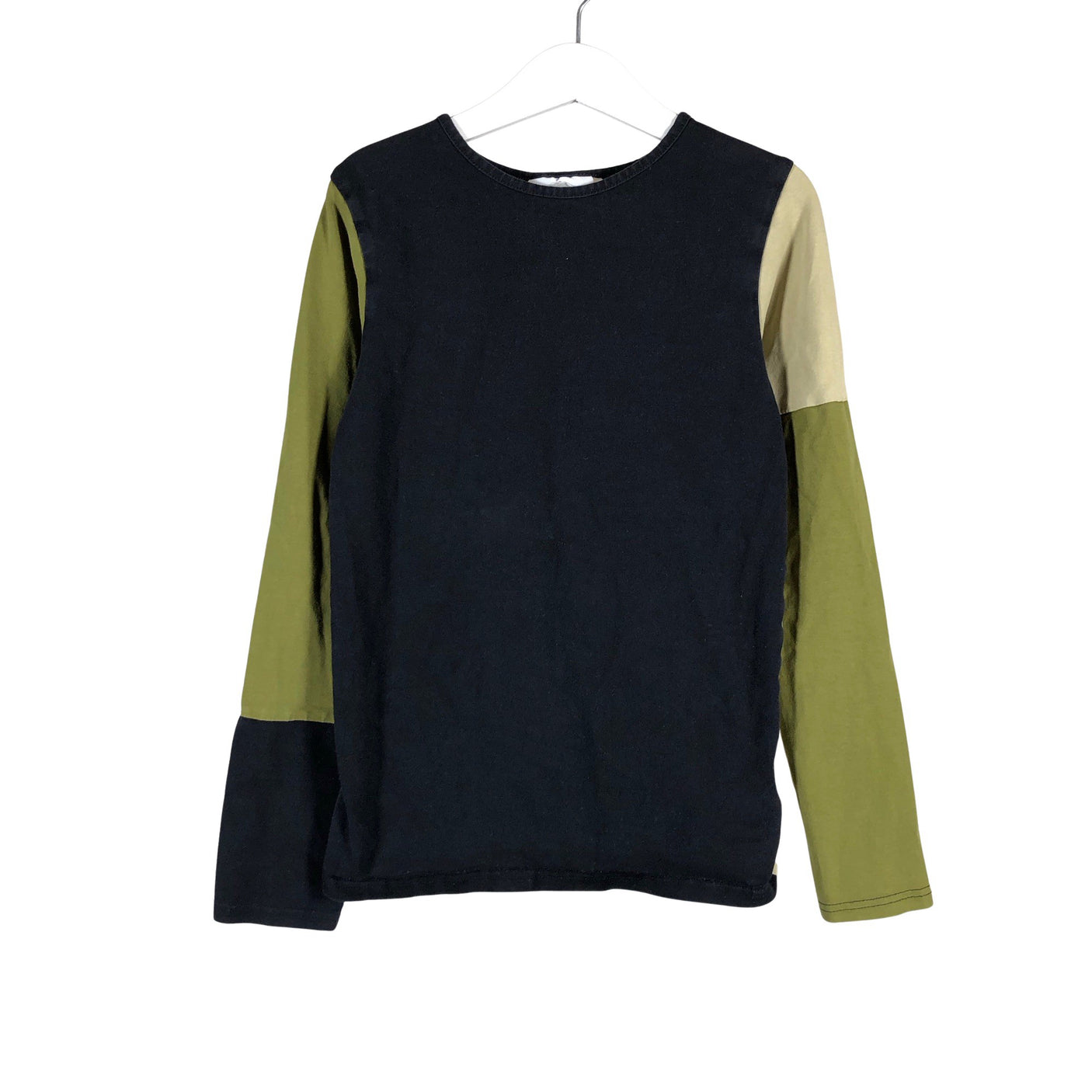 Unisex Gugguu - Tricot shirt, size 140 - 146 - Green (1)