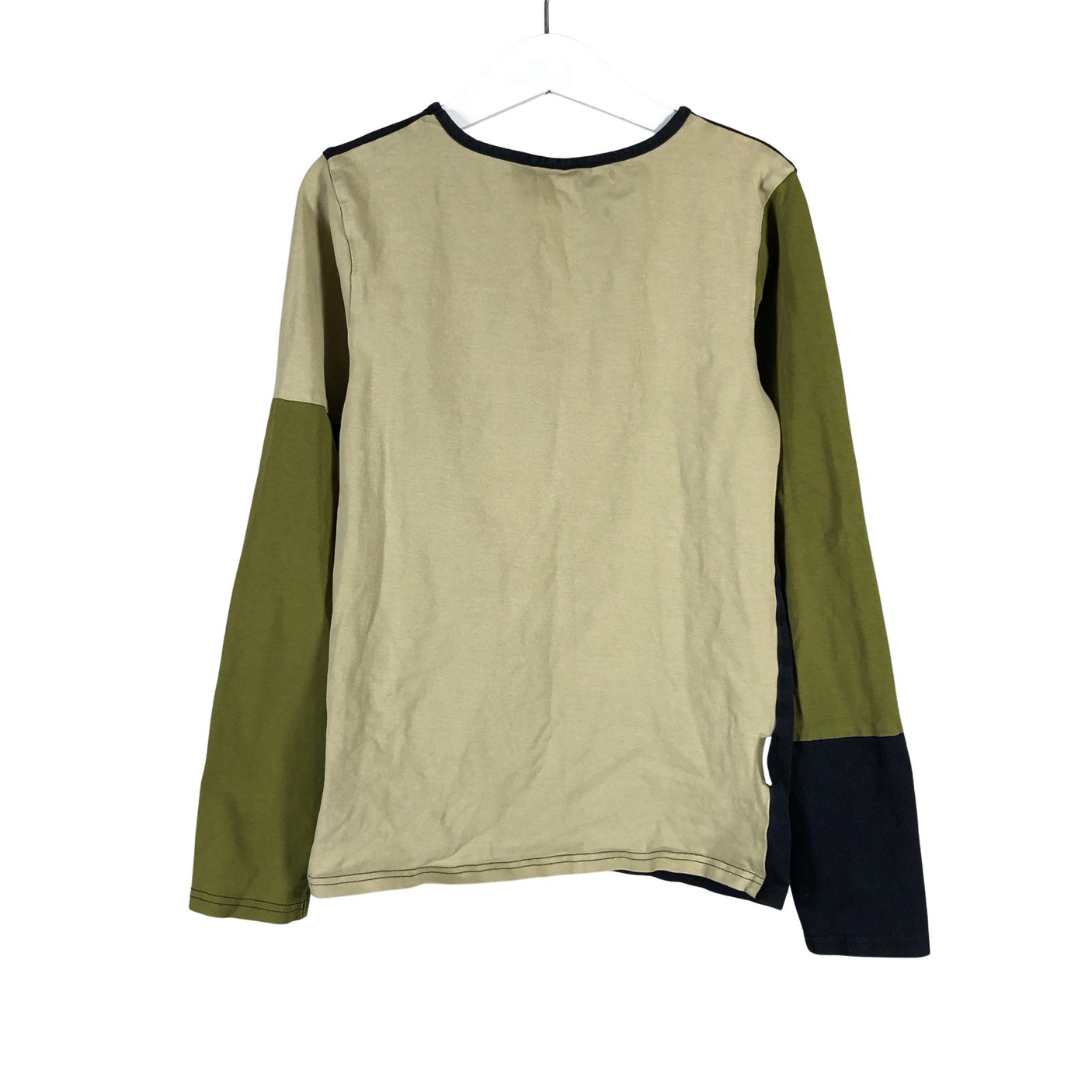 Unisex Gugguu - Tricot shirt, size 140 - 146 - Green (2)