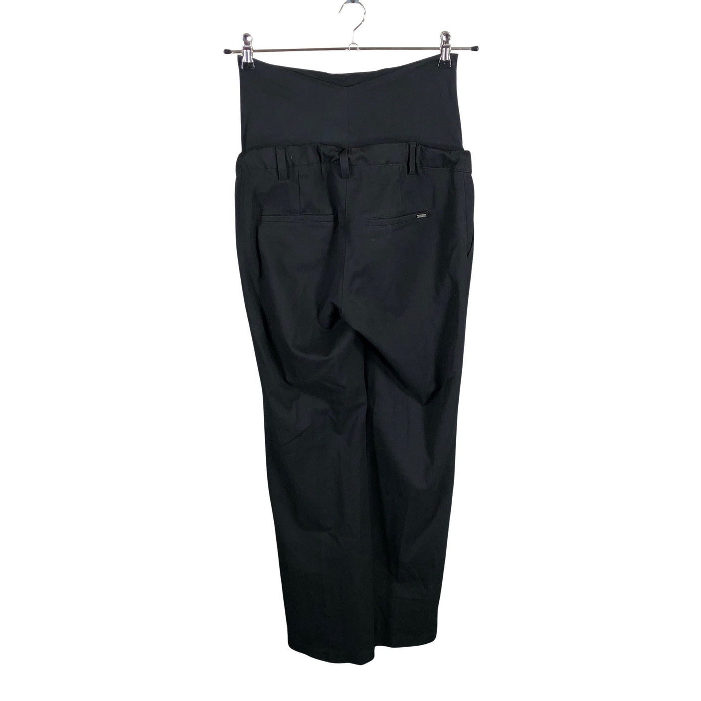 Unisex Noppies Maternity - Tricot pants, size 38 - Black (2)