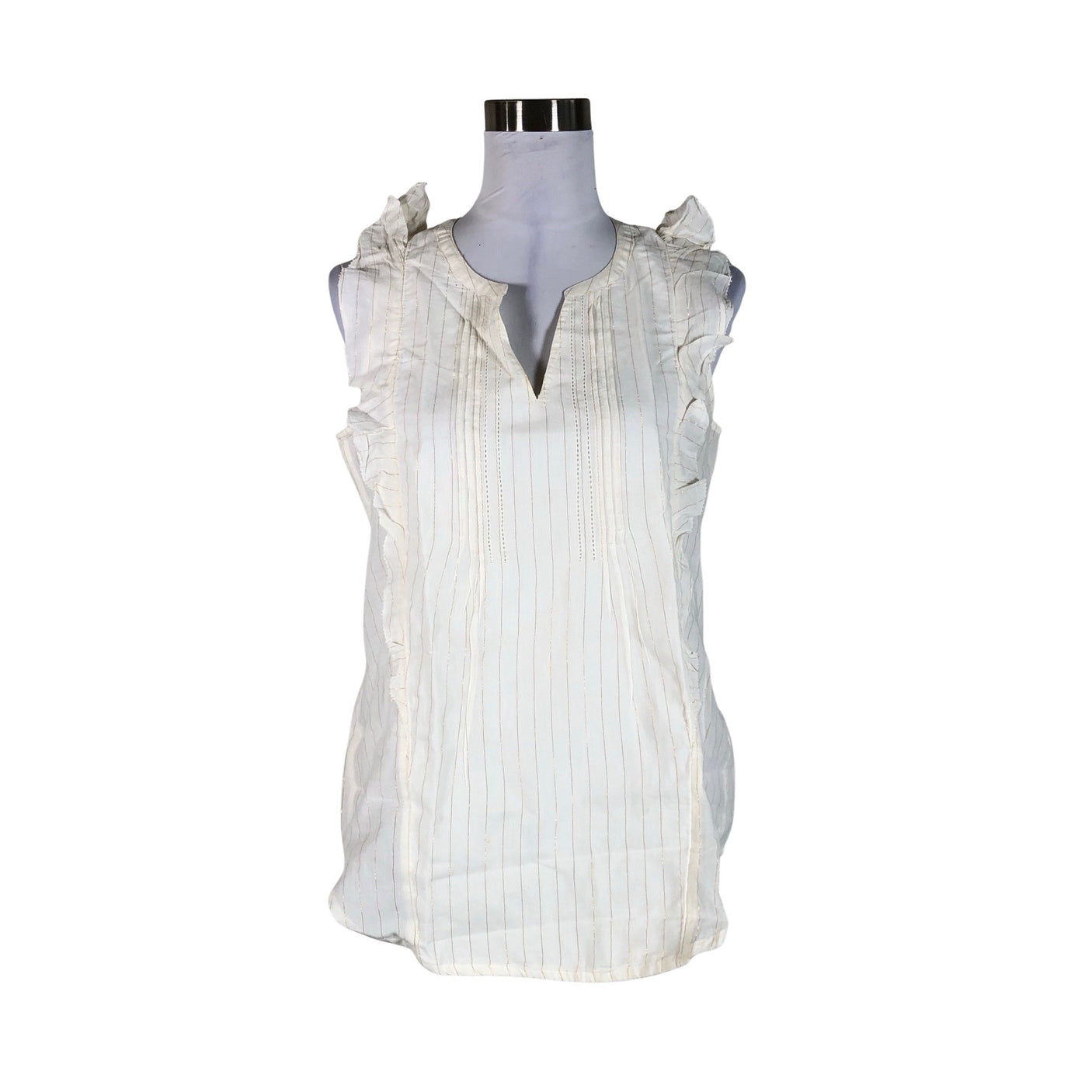 Unisex Esprit - Top, size 38 - Beige (1)