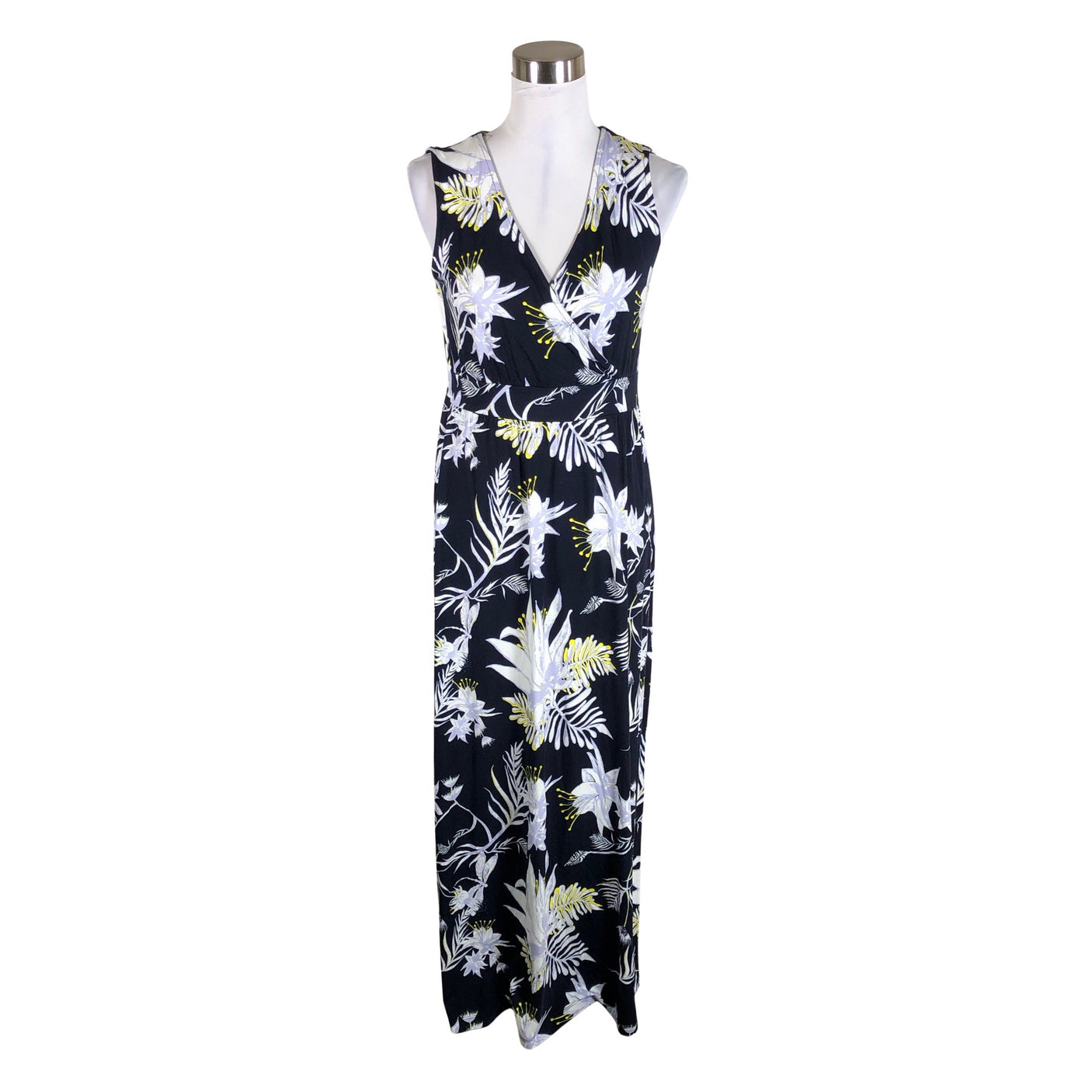 Unisex Street One - Tricot dress, size 38 - Blue (1)