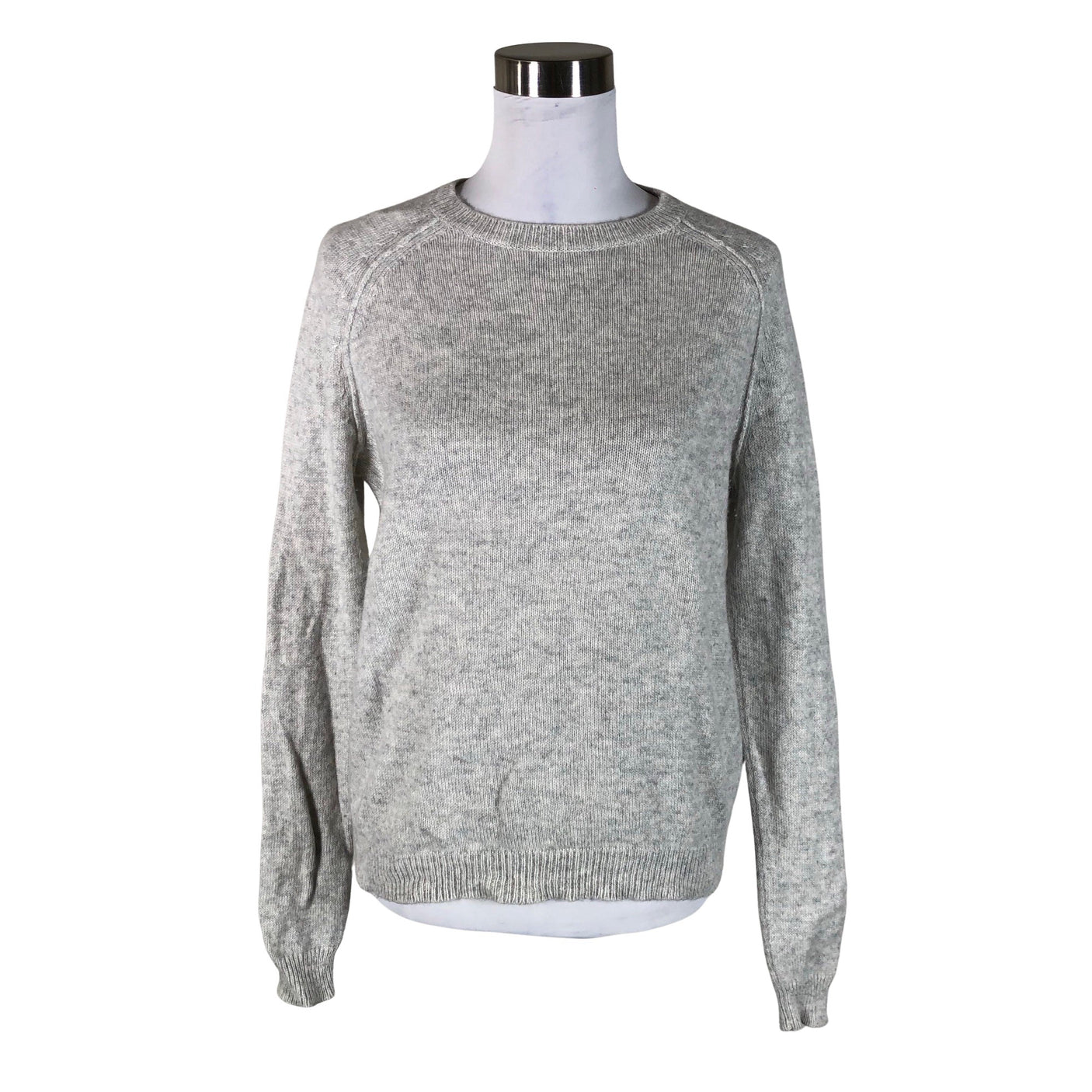 Unisex COS - Sweater, size 36 - Gray (1)