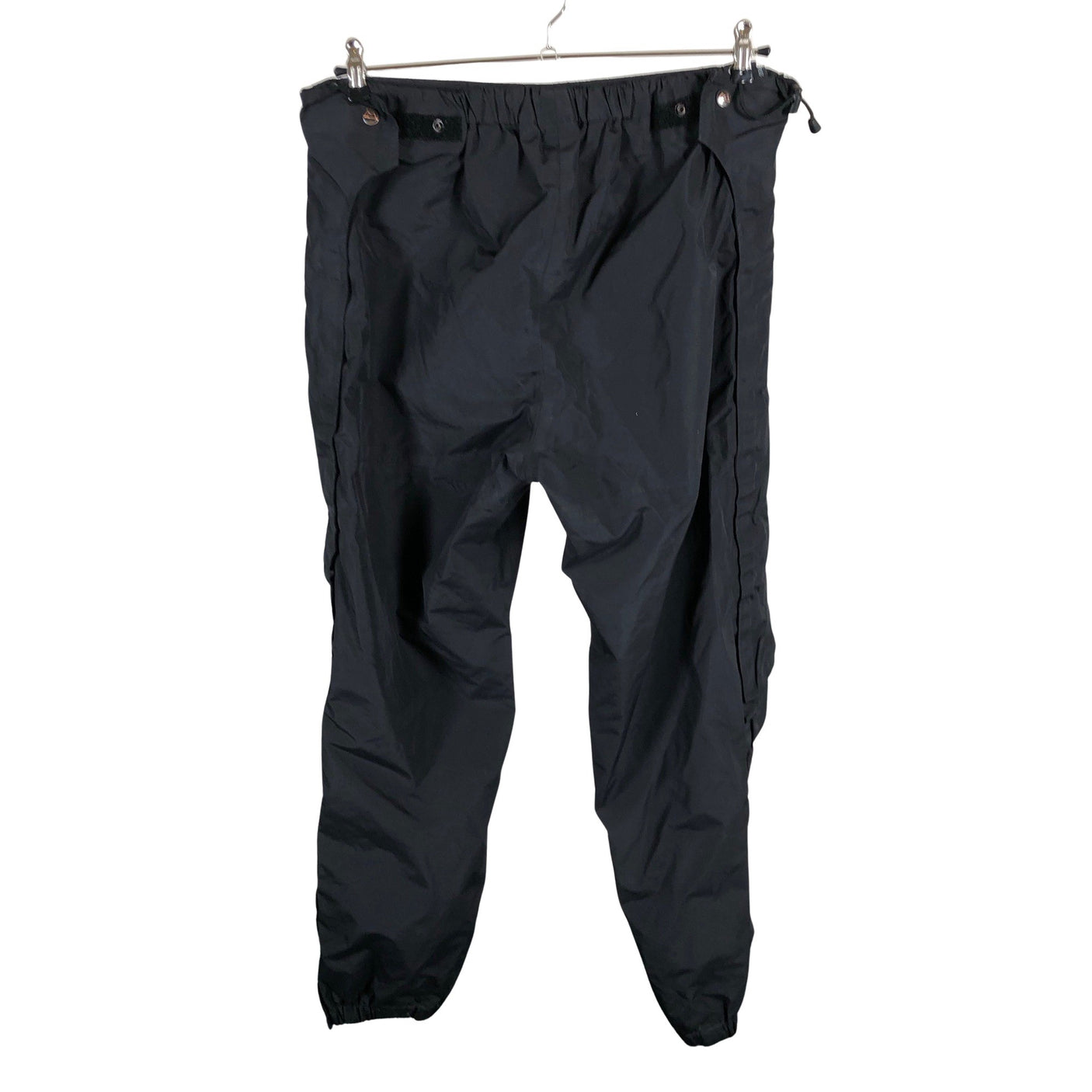 Unisex Mountain Equipment - Outdoor pants, size XL - Black (2)
