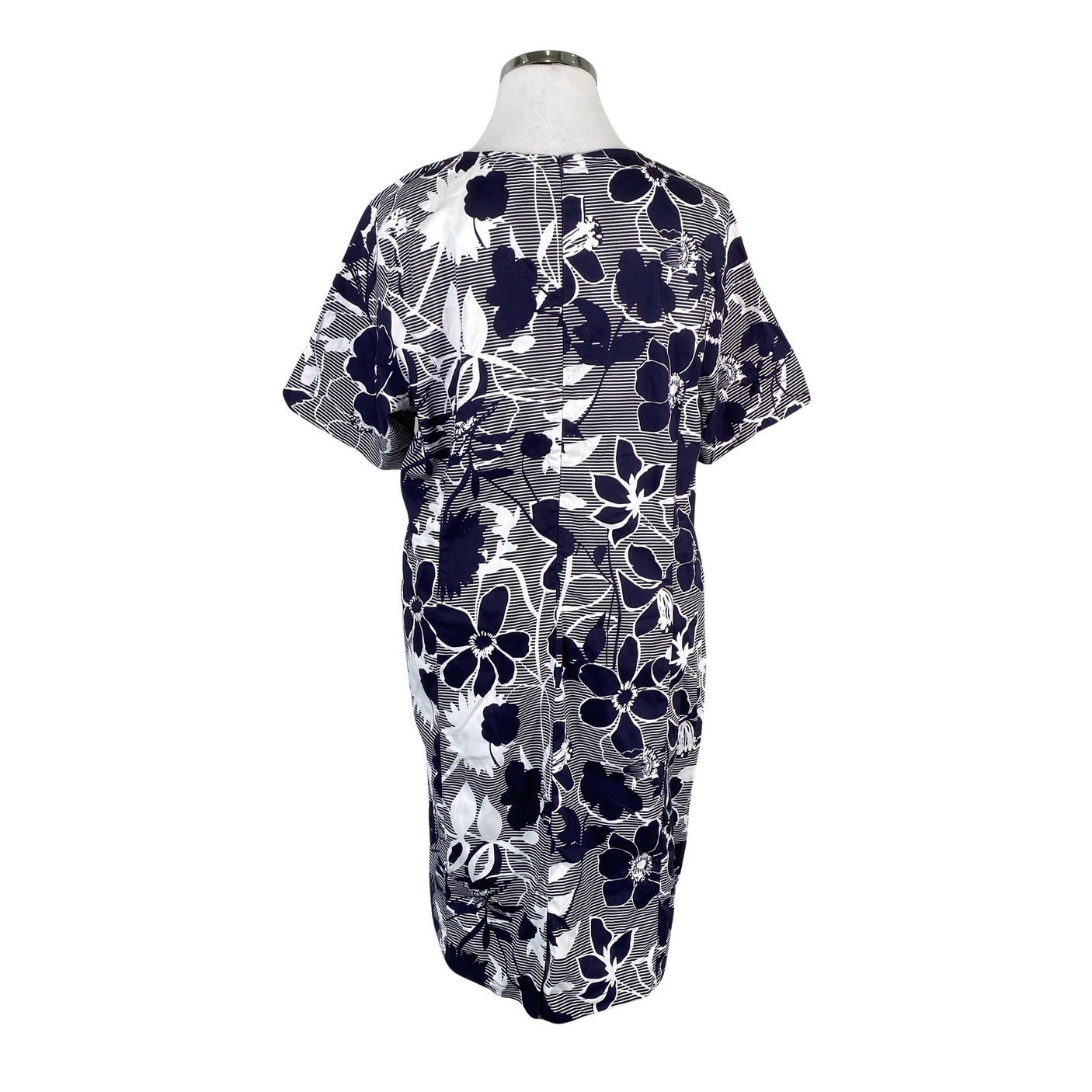Unisex Micha - Dress, size 48 - Blue (2)