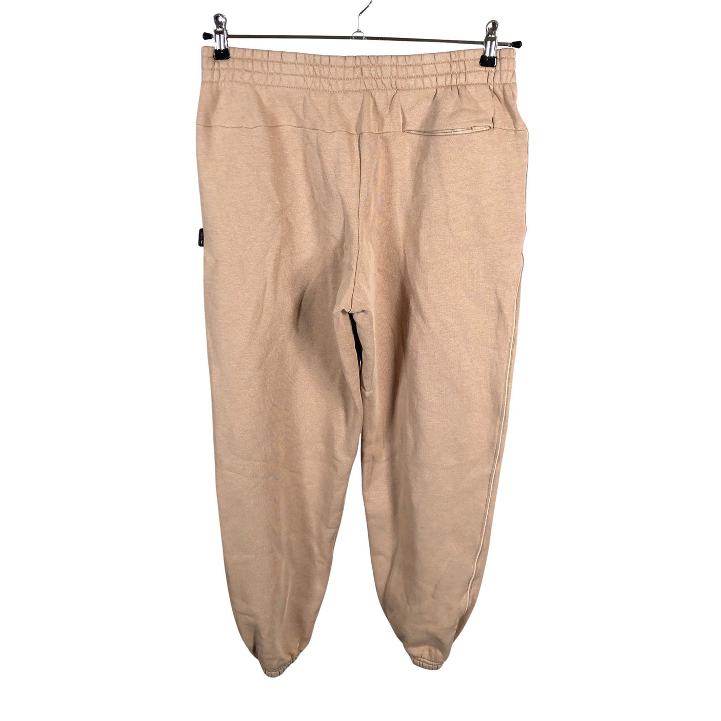 Unisex Nike - Sweatpants, size 158 - 164 - Beige (2)