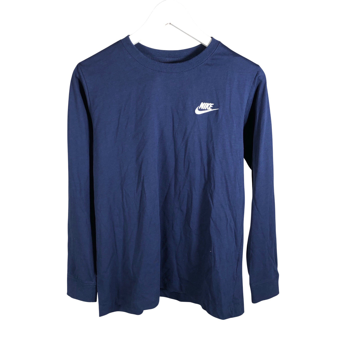 Unisex Nike - Tricot shirt, size 158 - 164 - Blue (1)