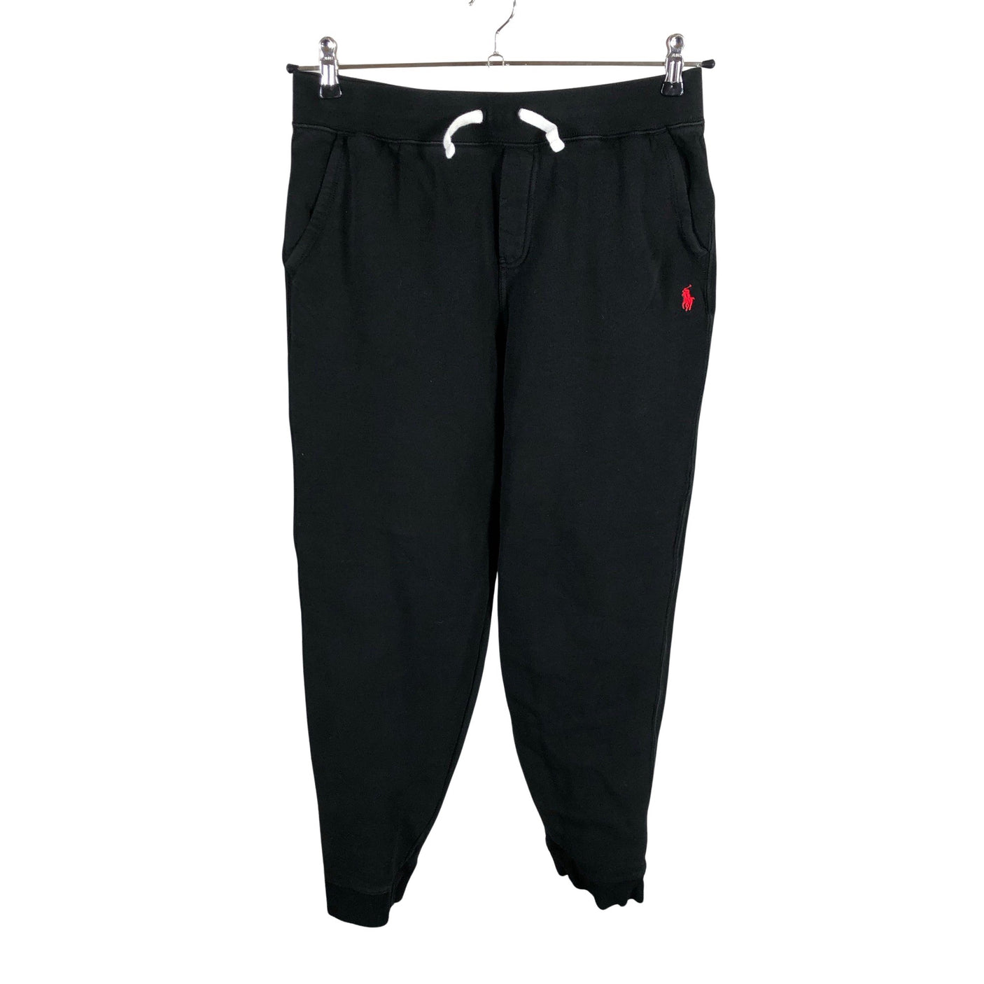 Unisex Polo Ralph Lauren - Sweatpants, size 164 - 170 - Black (1)