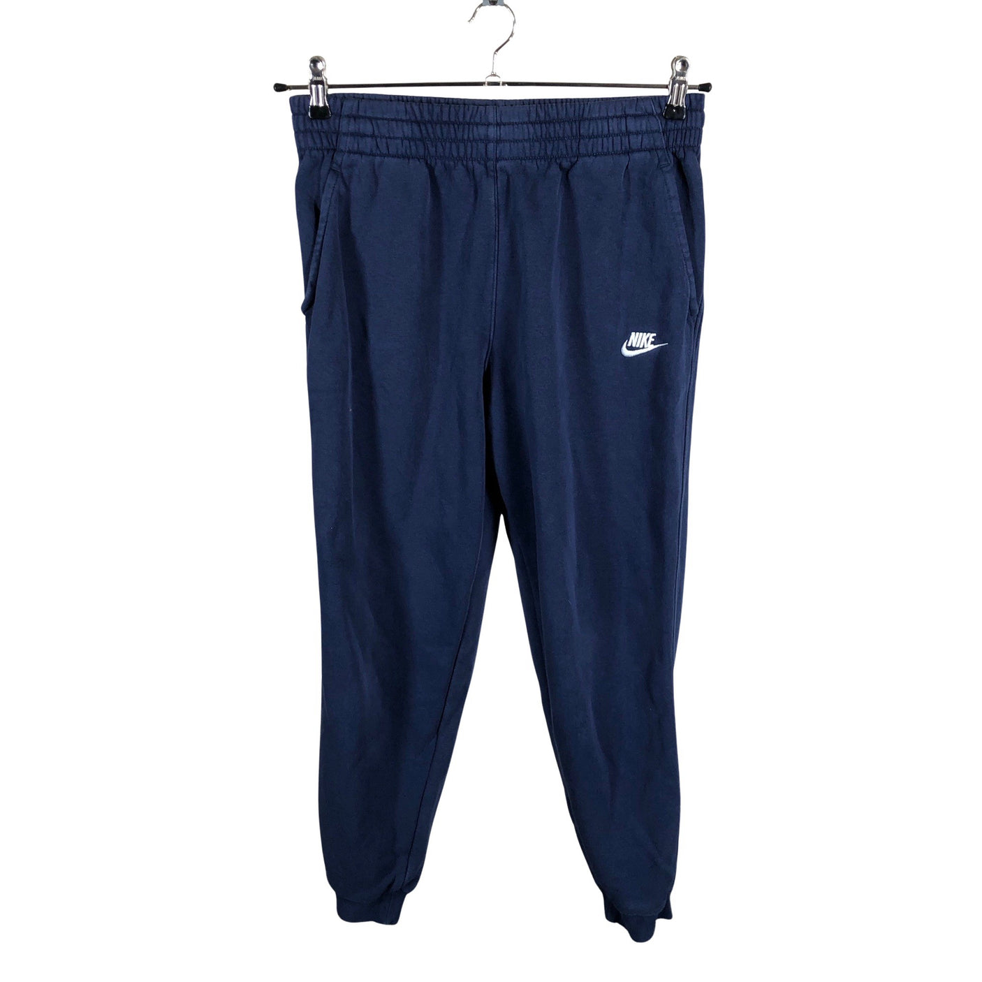 Unisex Nike - Sweatpants, size 158 - 164 - Blue (1)