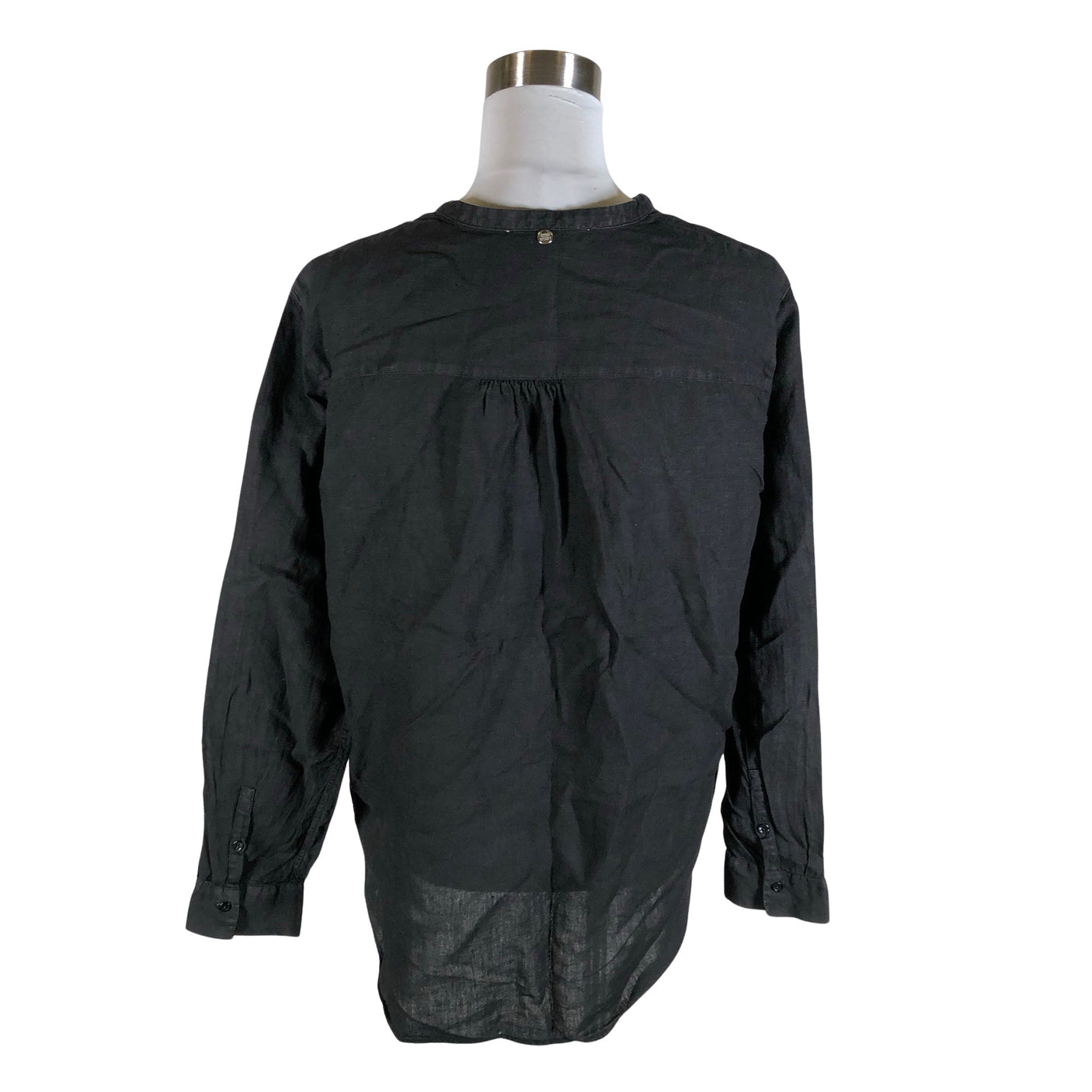 Unisex Mos Mosh - Blouse, size 40 - Black (2)