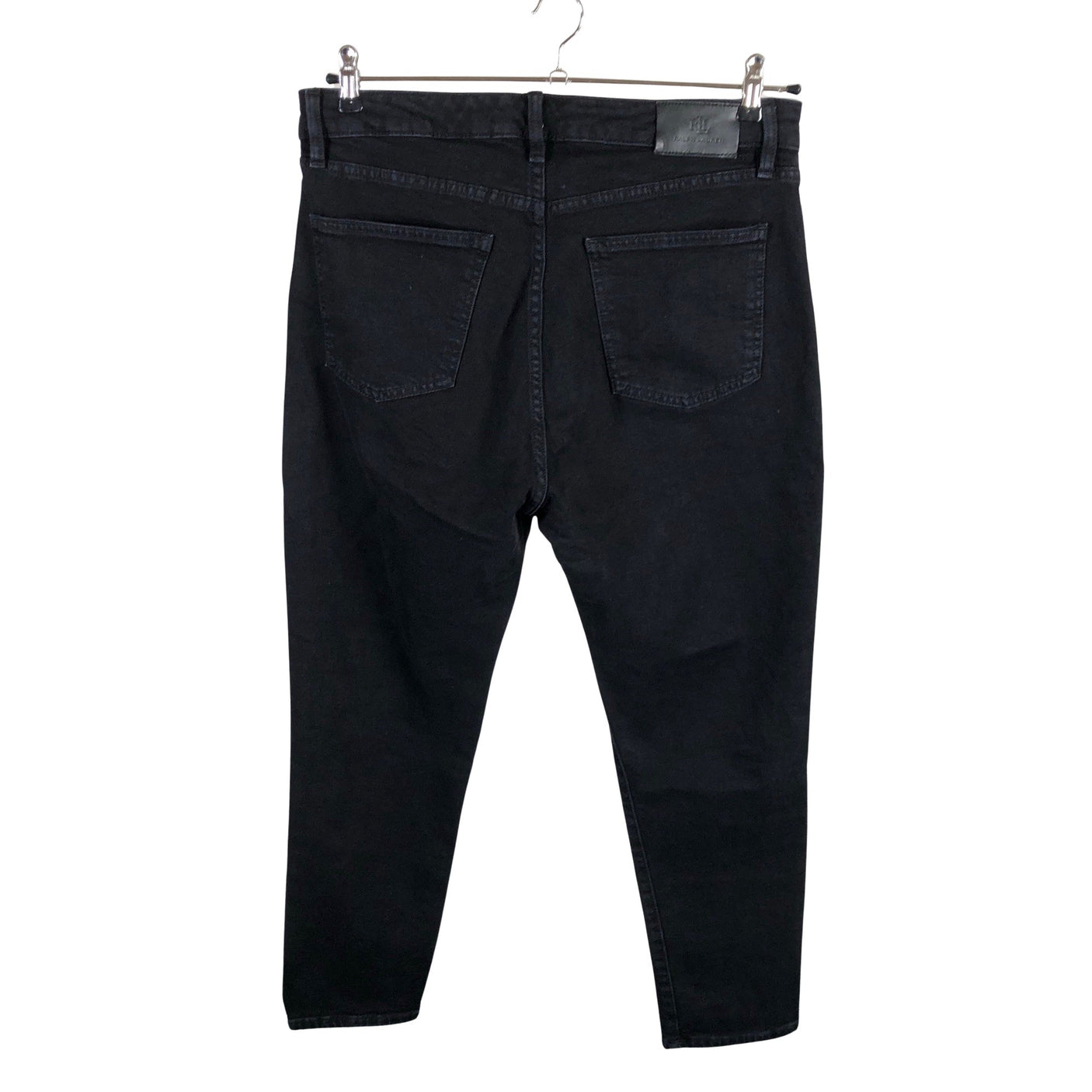 Unisex Lauren Ralph Lauren - Jeans, size 40 - Black (2)