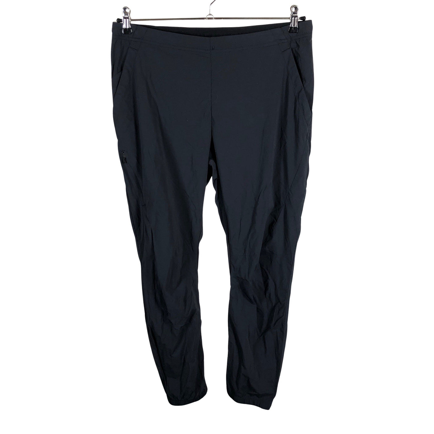 Unisex Peak Performance - Sports trousers, size 40 - Black (1)