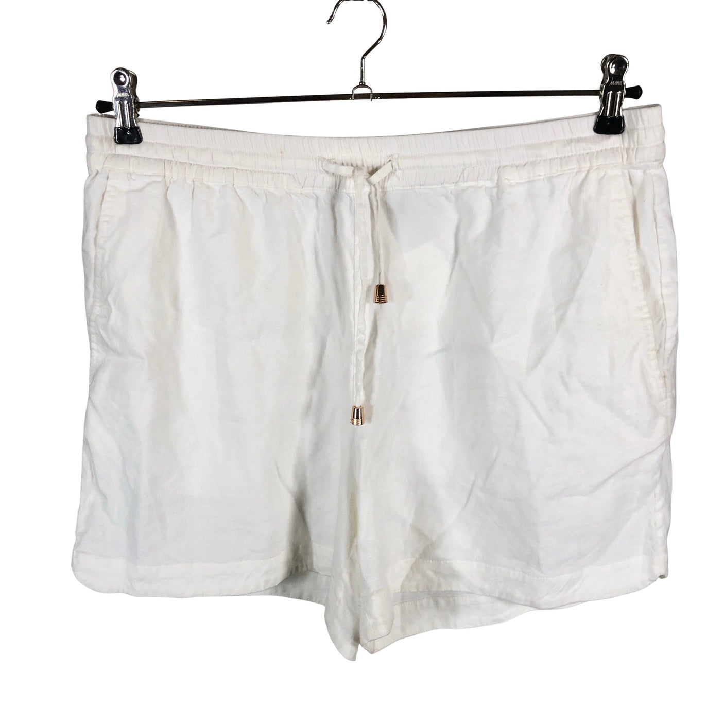 Unisex Philosophy Blues Original - Shorts, size 42 - White (1)