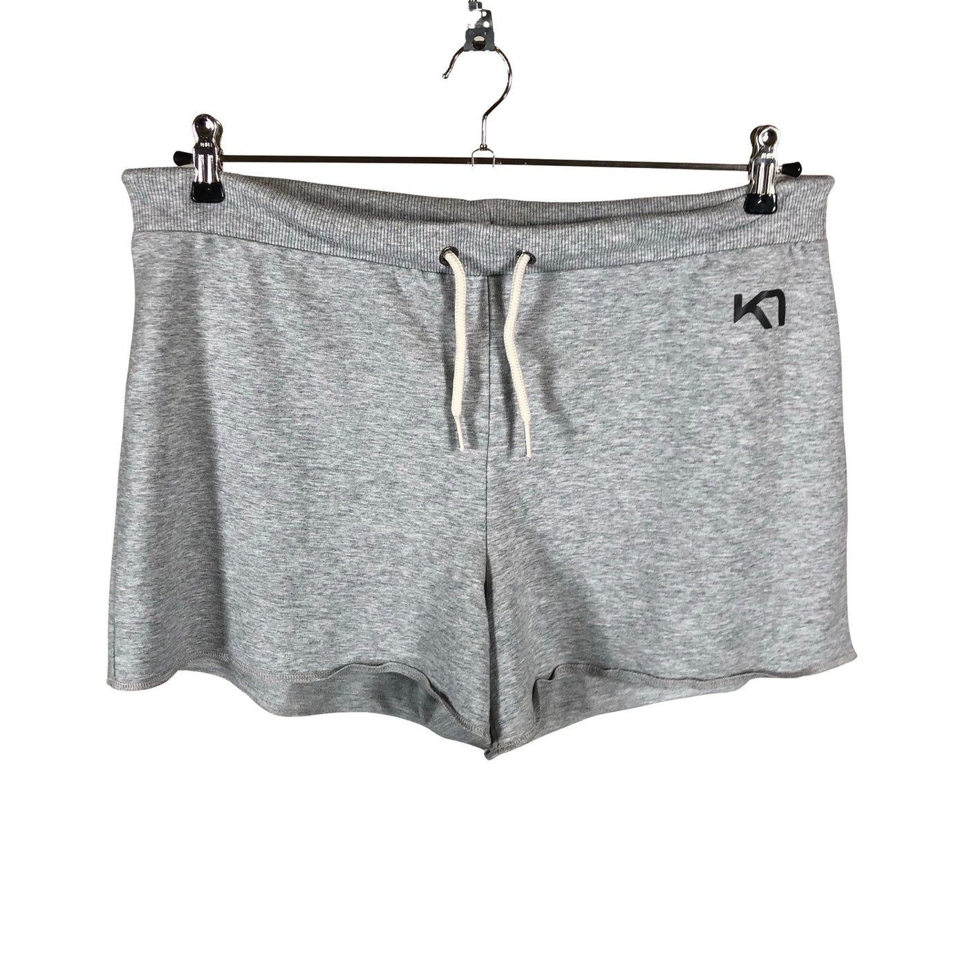 Unisex Kari Traa - Sweatshorts, size 42 - Gray (1)