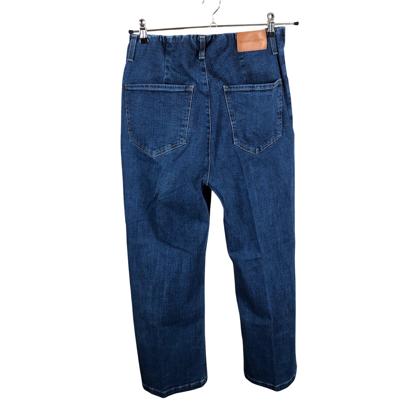 Unisex Gauhar - Jeans, size 42 - Blue (2)