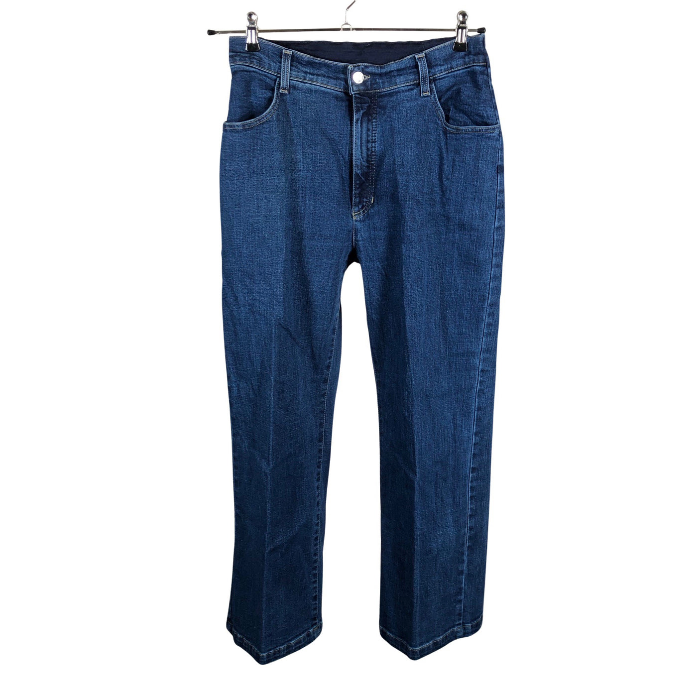 Unisex Gauhar - Jeans, size 42 - Blue (1)