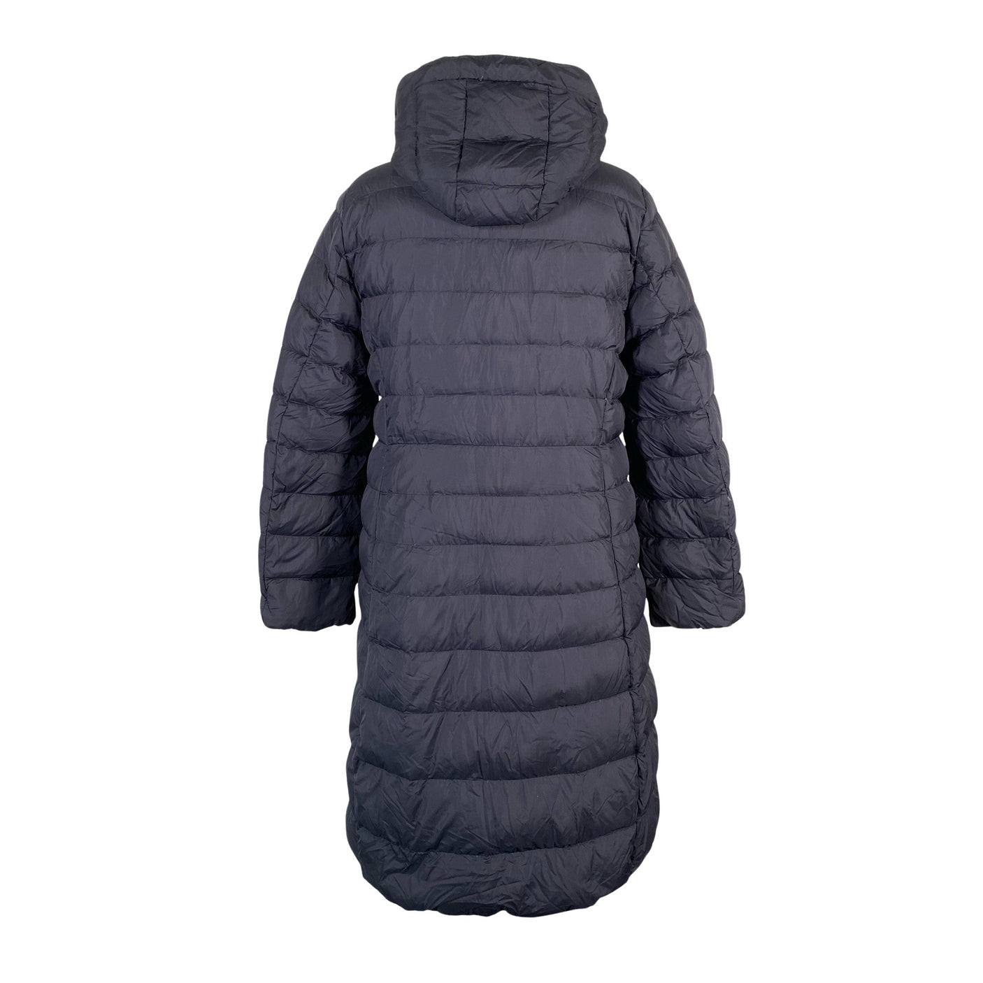 Unisex Uniqlo - Light down jacket, size 42 - Black (2)