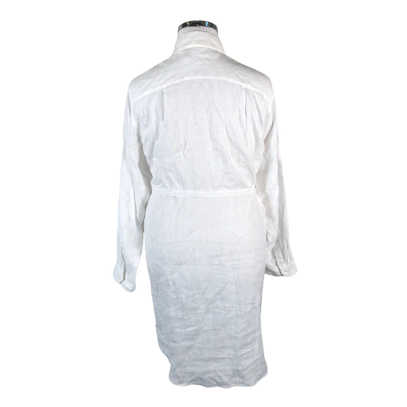 Unisex Andiata - Dress, size 42 - White (2)