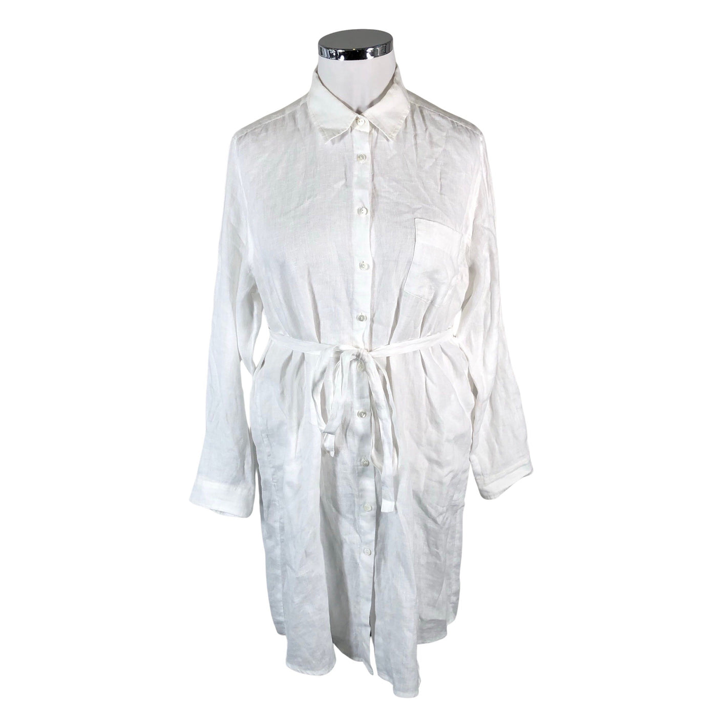 Unisex Andiata - Dress, size 42 - White (1)