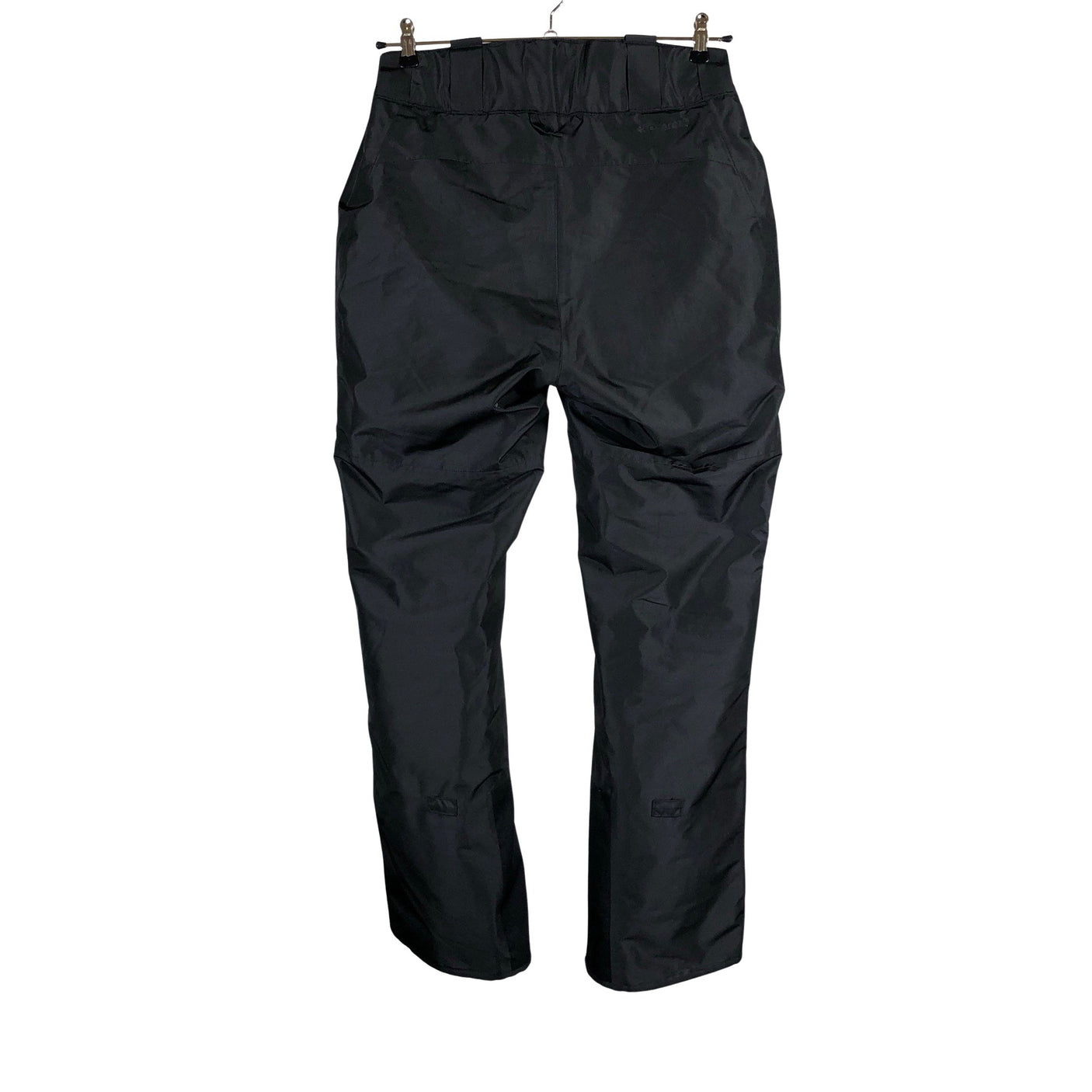Unisex Everest - Winter pants, size 38 - Black (2)
