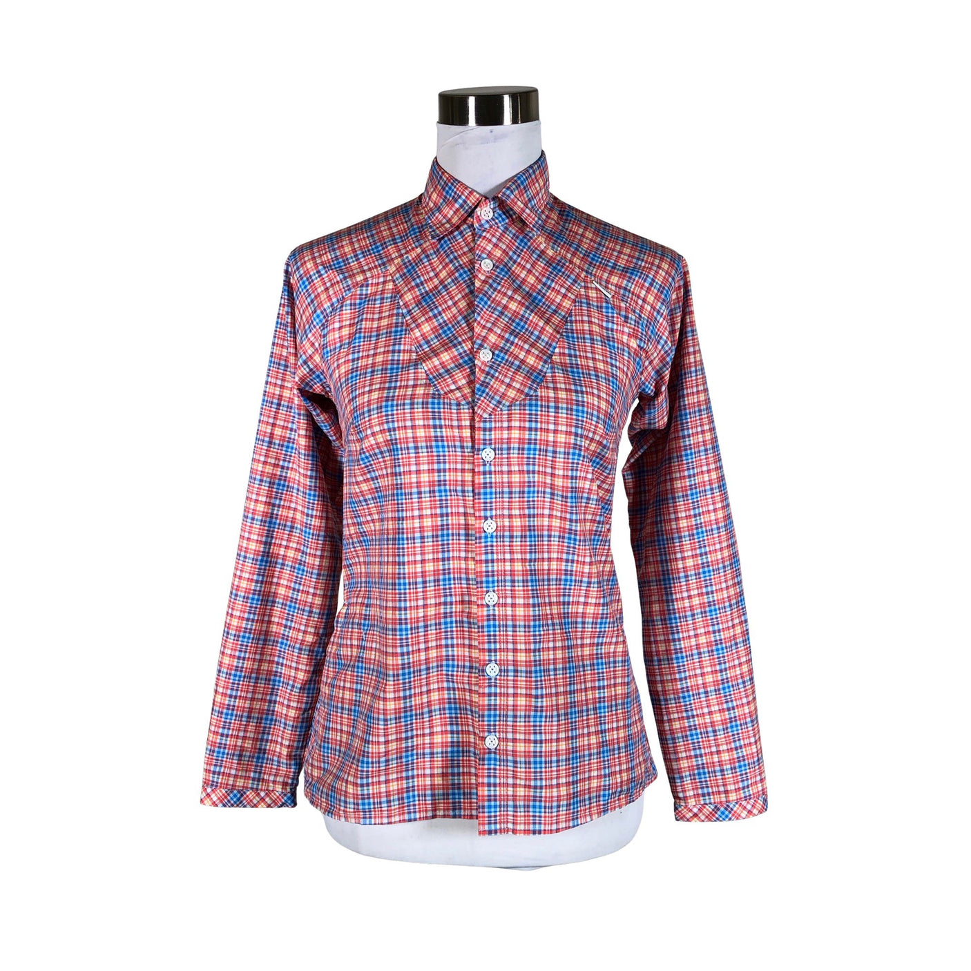 Unisex Haglöfs - Blouse, size 34 - Red (1)