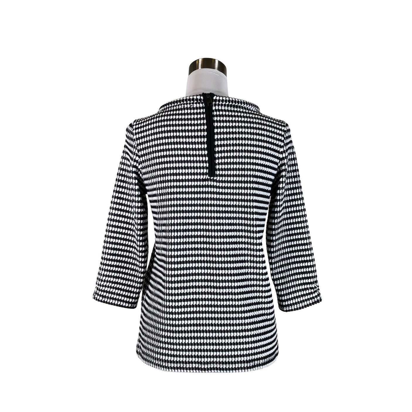 Unisex Sir Oliver - Blouse, size 38 - White (2)