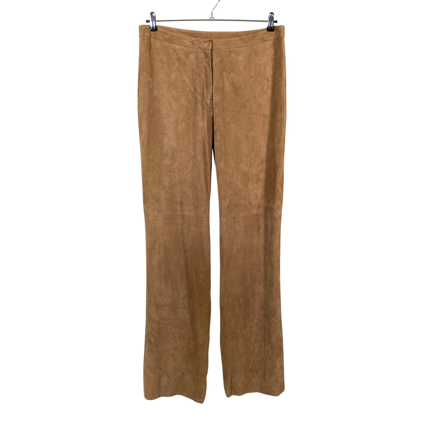 Unisex Ril's - Leather pants, size 44 - Brown (1)