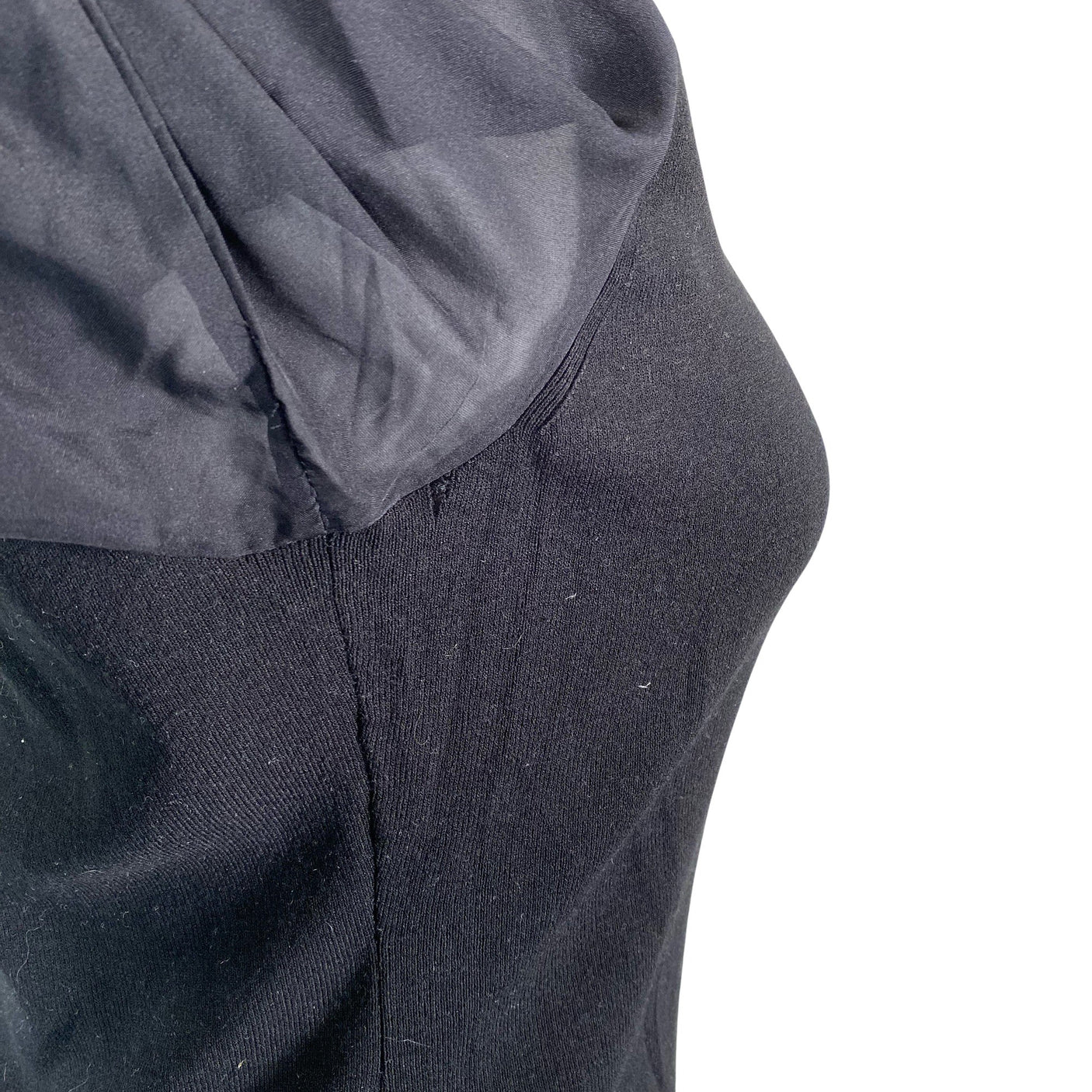 Unisex Andiata - Sweater, size 42 - Black (3)