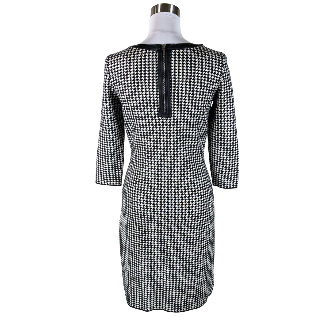 Unisex Lauren Ralph Lauren - Knit dress, size 36 - Natural white (2)